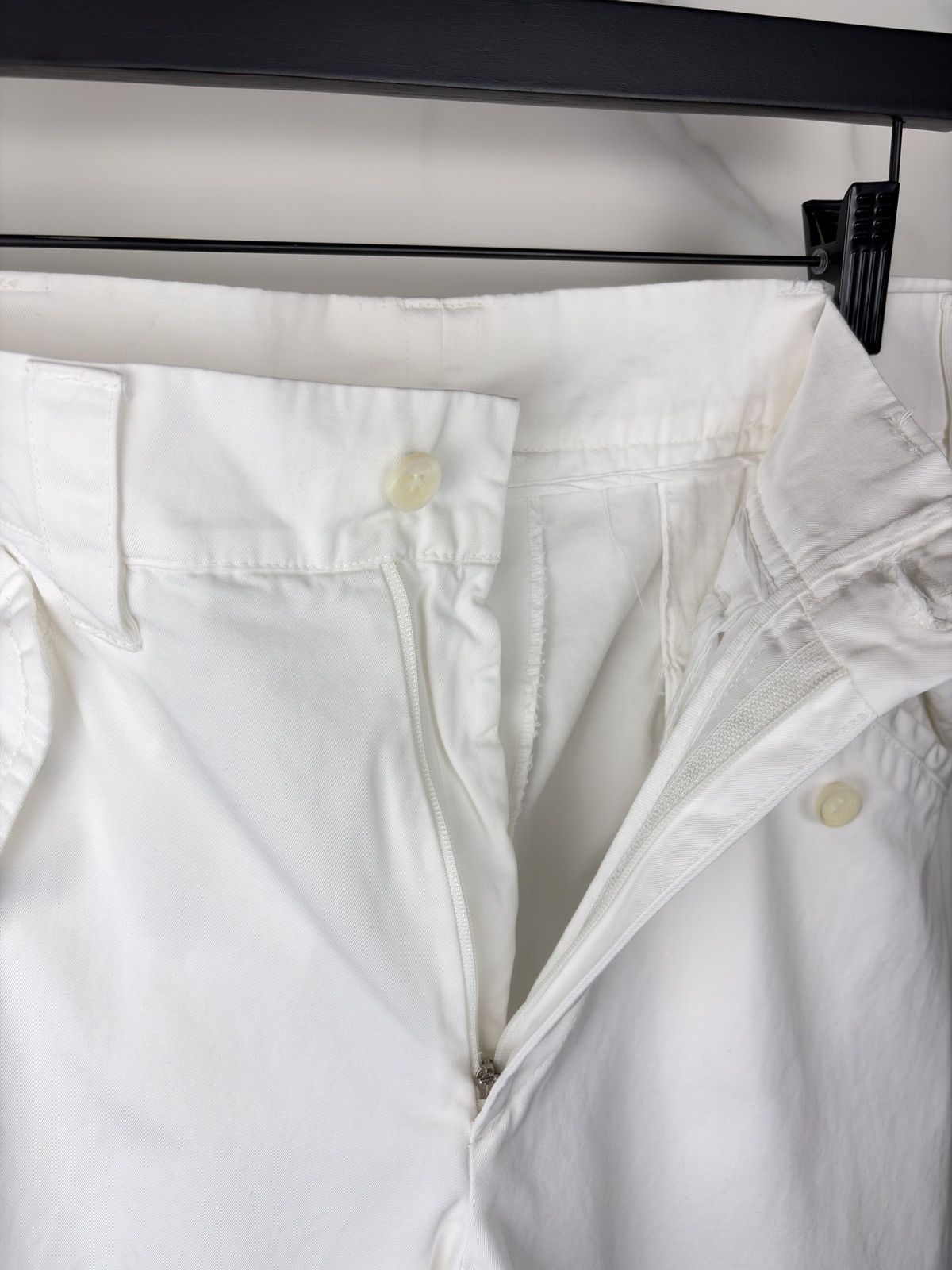 Gucci Gucci Tom Ford Vintage Flight M-65 Cargo Pocket Pants Size US 30 / EU 46 - 8 Thumbnail