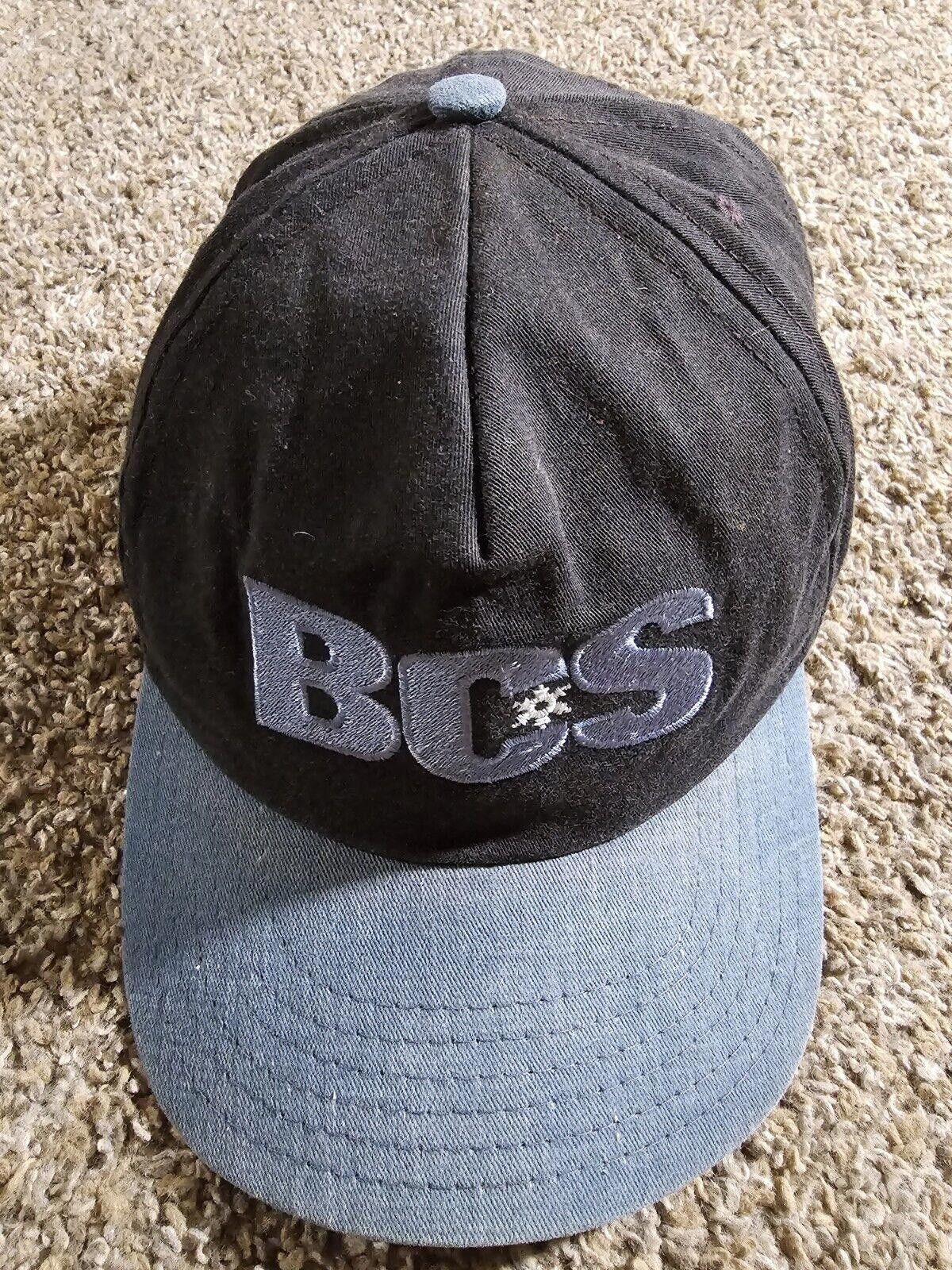Designer bcs snowflake ownco Snapback hat USA MADE Size ONE SIZE - 2 Thumbnail