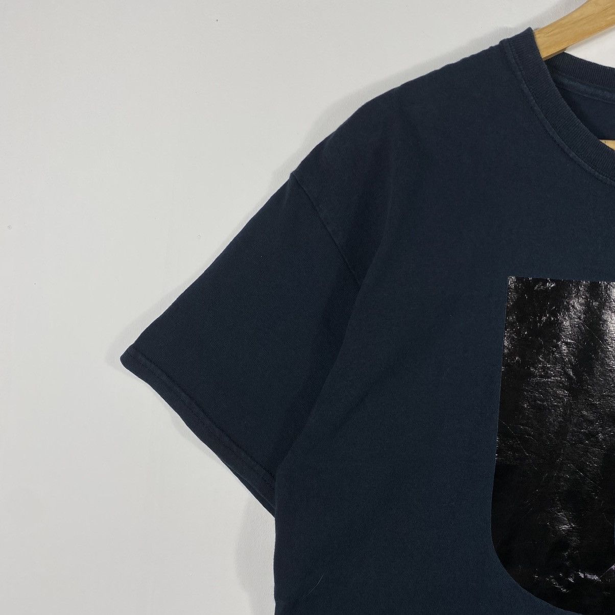 Undercover UNDERCOVER x MAD STORE Black Logo Graphic Tee Shirt Size US L / EU 52-54 / 3 - 3 Thumbnail