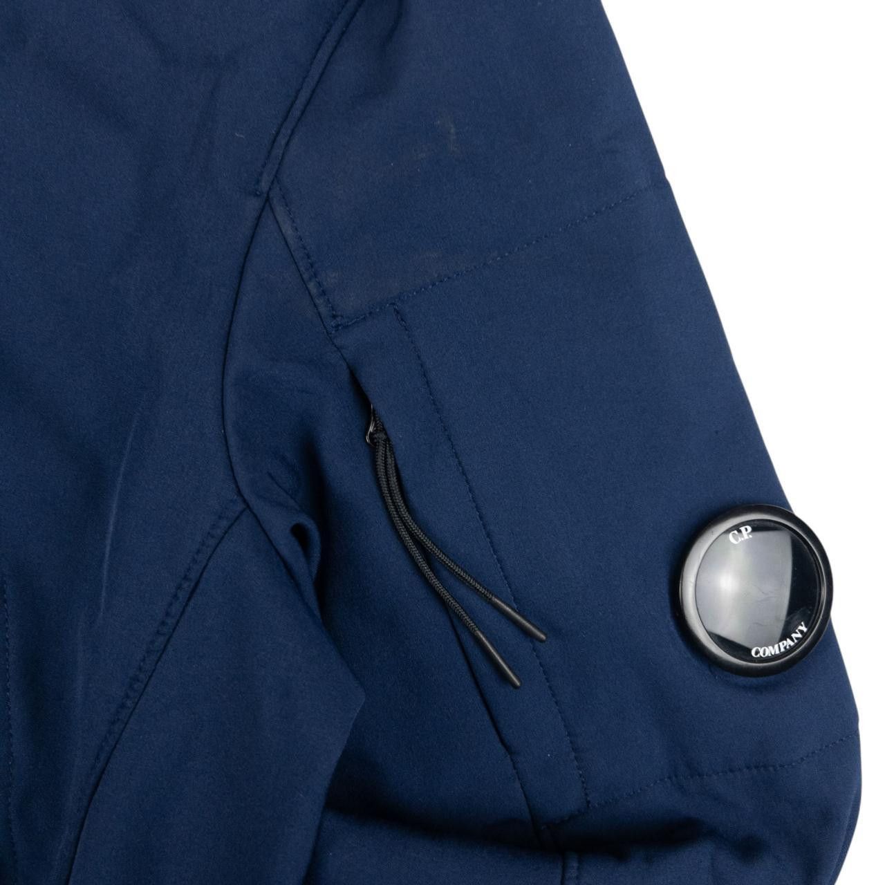 C.P. Company Vintage CP Company Zip Up Shell Jacket Size S Size US S / EU 44-46 / 1 - 6 Thumbnail