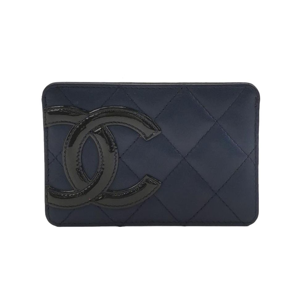 Chanel Chanel Women os Wallets Size ONE SIZE - 1 Thumbnail