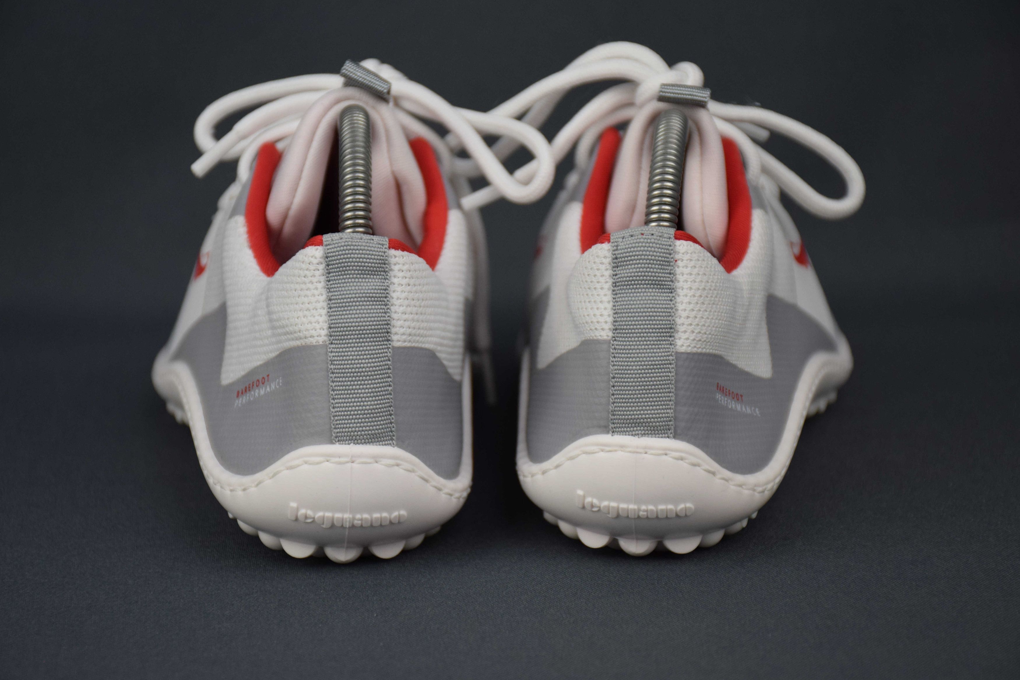 Other Leguano Spinwyn Barefoot Flats White Sneaker US 8 UK 6 EU 39 Size US 8 / IT 38 - 7 Thumbnail