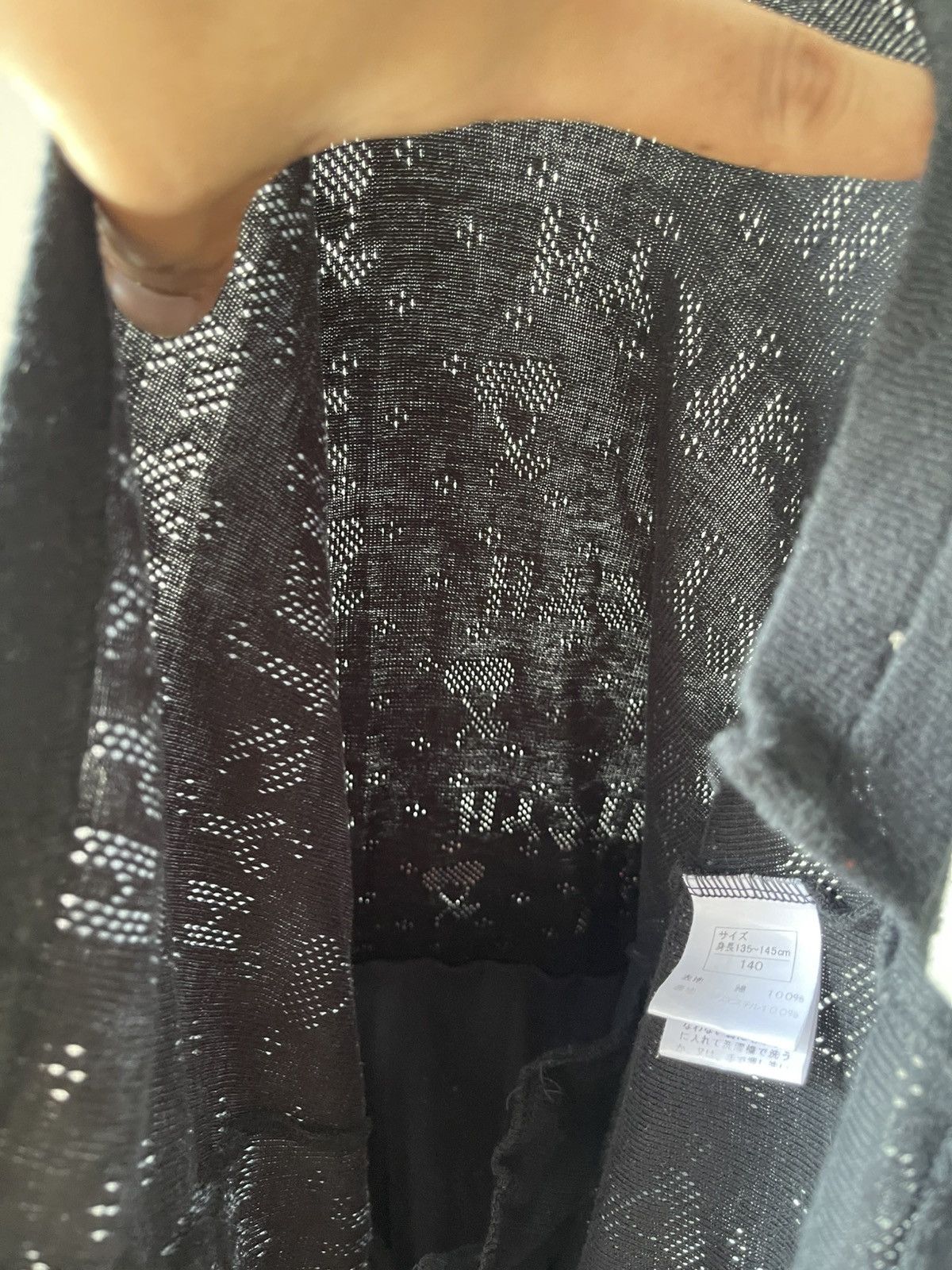 Hysteric Glamour Hysteric Glamour Skirt Size 22" - 5 Thumbnail