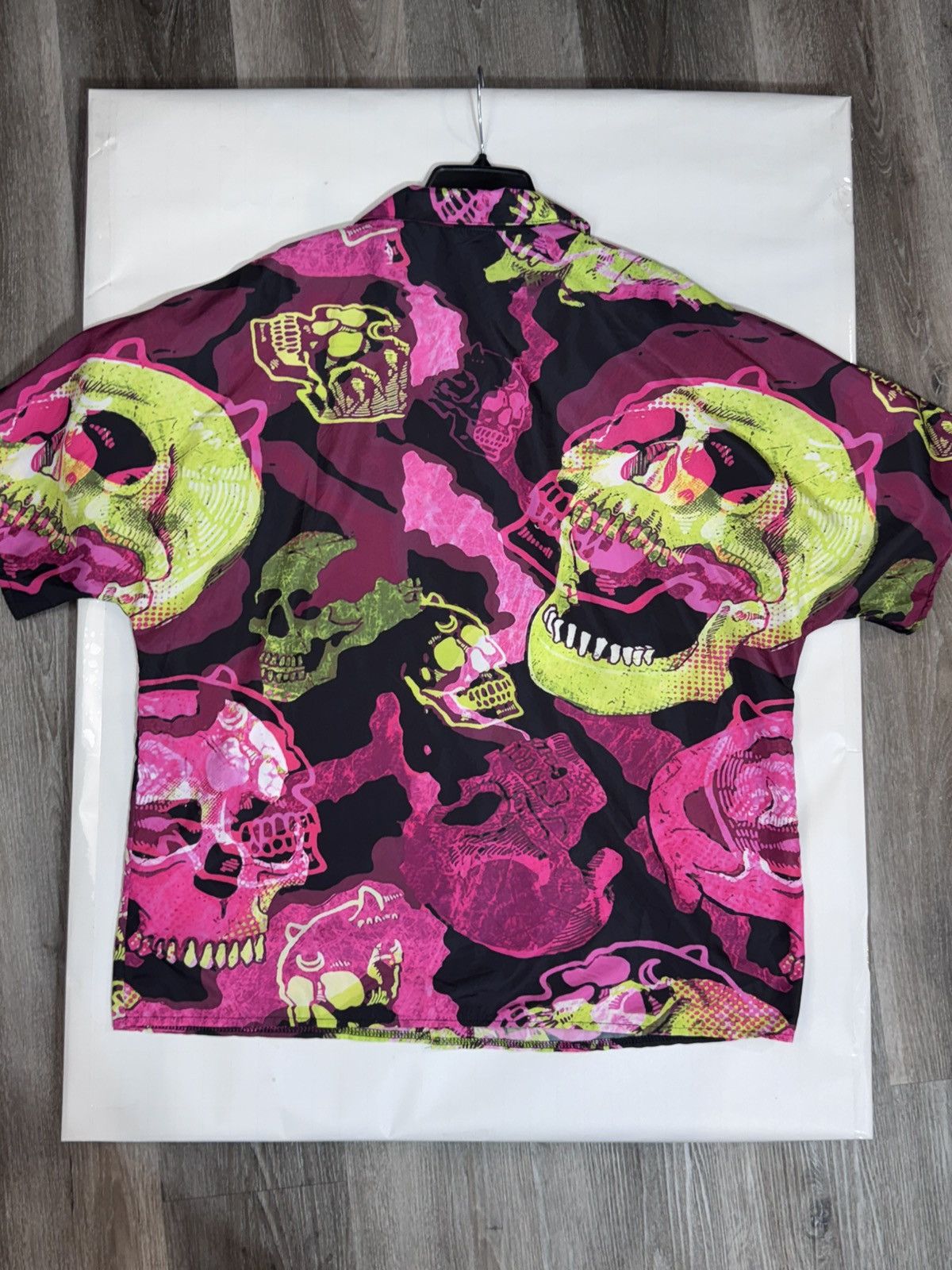 Vintage Supremely Awesome Rare Vintage Size US XXL / EU 58 / 5 - 15 Thumbnail