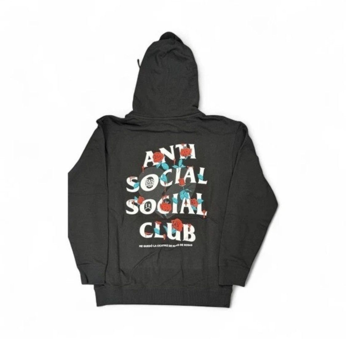 Anti Social Social Club Anti Social Social Club x Sad Boyz Size US L / EU 52-54 / 3 - 4 Thumbnail