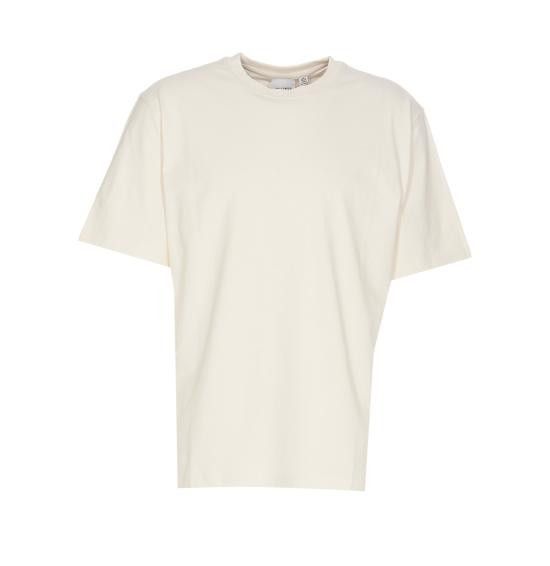 Daily Paper DAILY PAPER Men T-Shirts 2512028 GARDENIA Beige Size US M / EU 48-50 / 2 - 1 Thumbnail