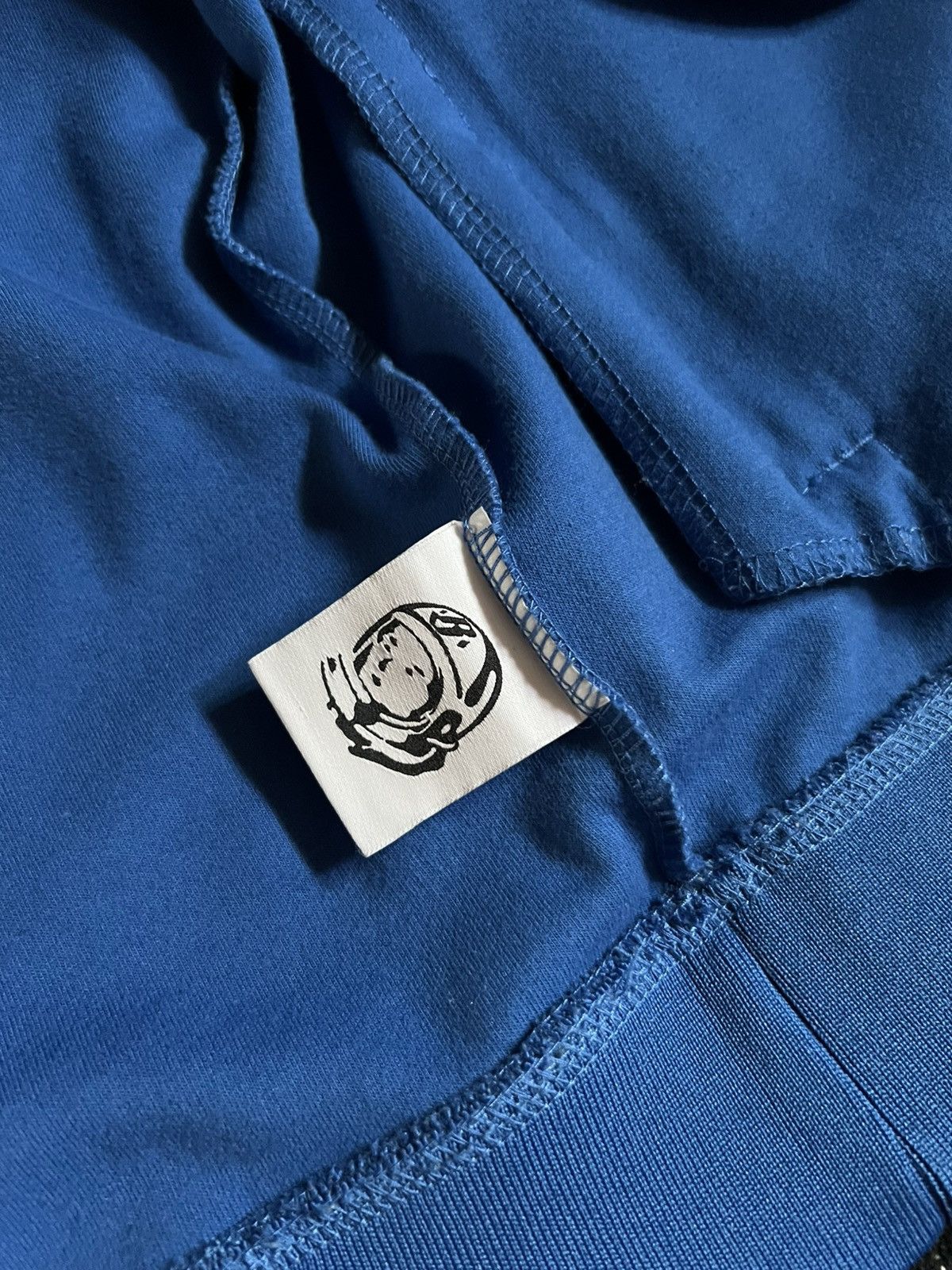 Billionaire Boys Club Billionaire Boys Club Tracksuit Zip Up Jacket Size US L / EU 52-54 / 3 - 6 Thumbnail
