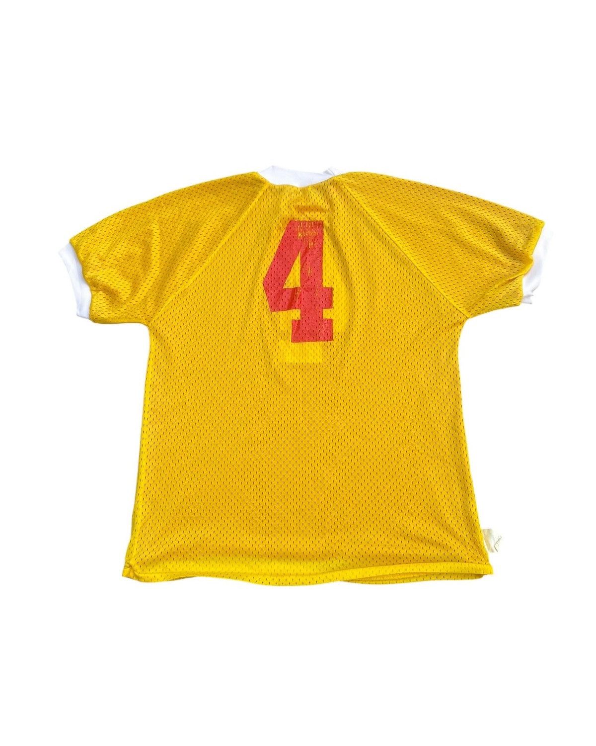 Vintage Vintage Reverseable Auburn Youth Soccer Jersey Size US M / EU 48-50 / 2 - 10 Thumbnail