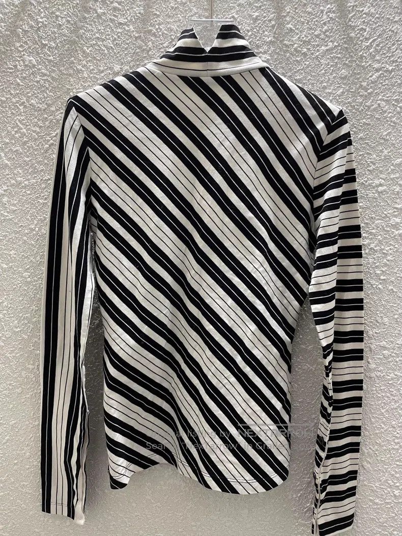 Loewe Loewe Full-top blouse Size XS / US 0-2 / IT 36-38 - 3 Thumbnail