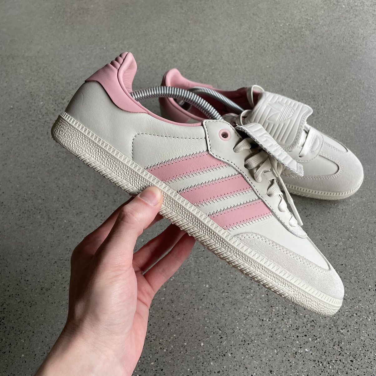 Adidas Adidas Samba Humanrace Size US 9.5 / EU 42-43 - 2 Thumbnail