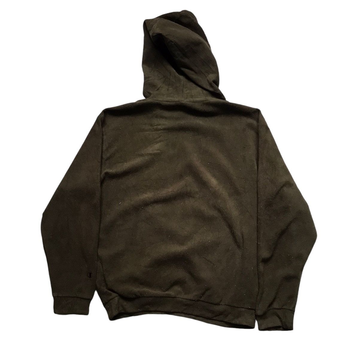 Champion × Vintage VINTAGE CHAMPION HOOIDES Size US L / EU 52-54 / 3 - 5 Thumbnail