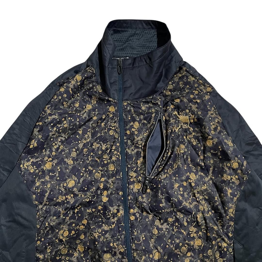 Oakley × Vintage Oakley Asymmetrical Ventilated Zip Up Jacket Size US M / EU 48-50 / 2 - 6 Thumbnail