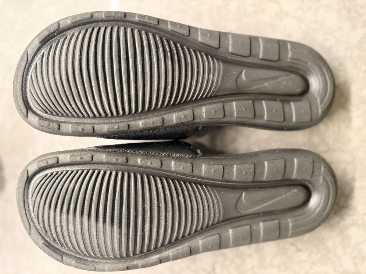 Nike Nike Victori one slide Black Size US 9 / EU 42 - 3 Thumbnail