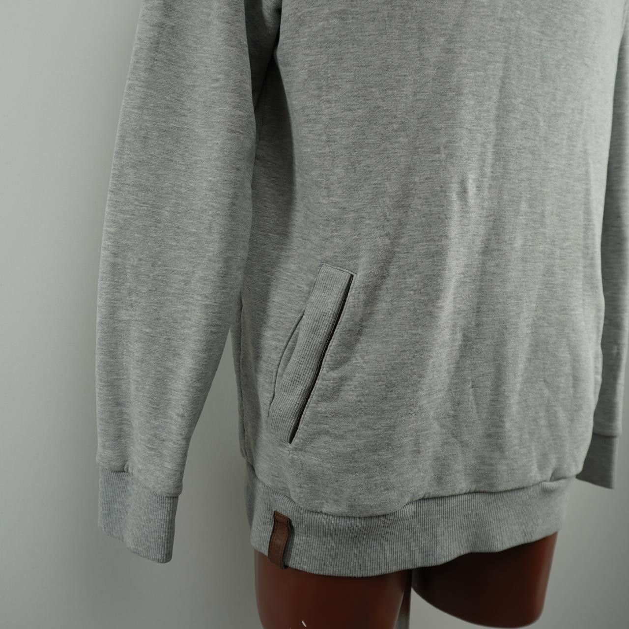 Naketano Men's Hoodie Naketano Size US XL / EU 56 / 4 - 8 Thumbnail