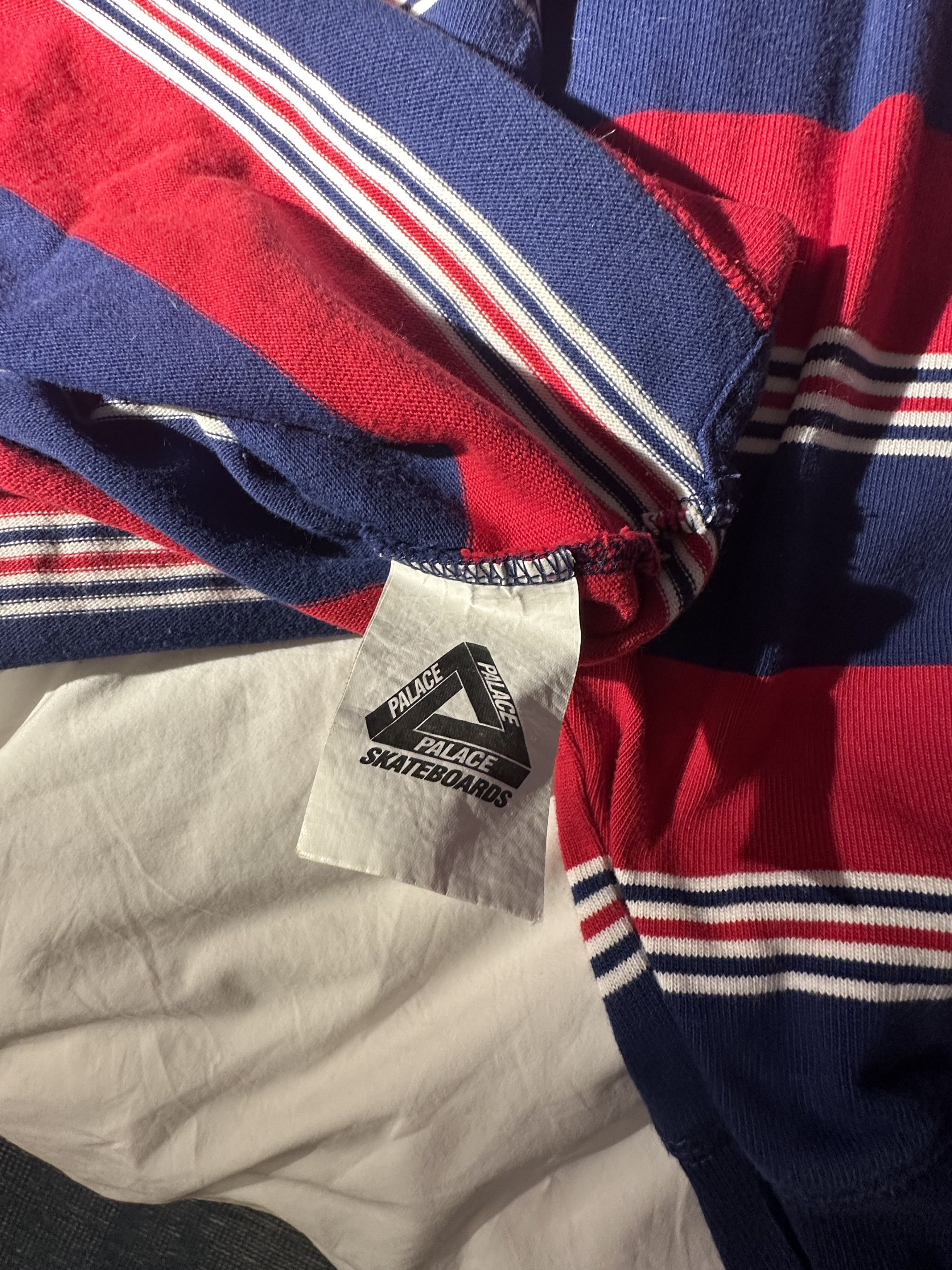 Palace Palace Turtleneck Size US L / EU 52-54 / 3 - 4 Thumbnail