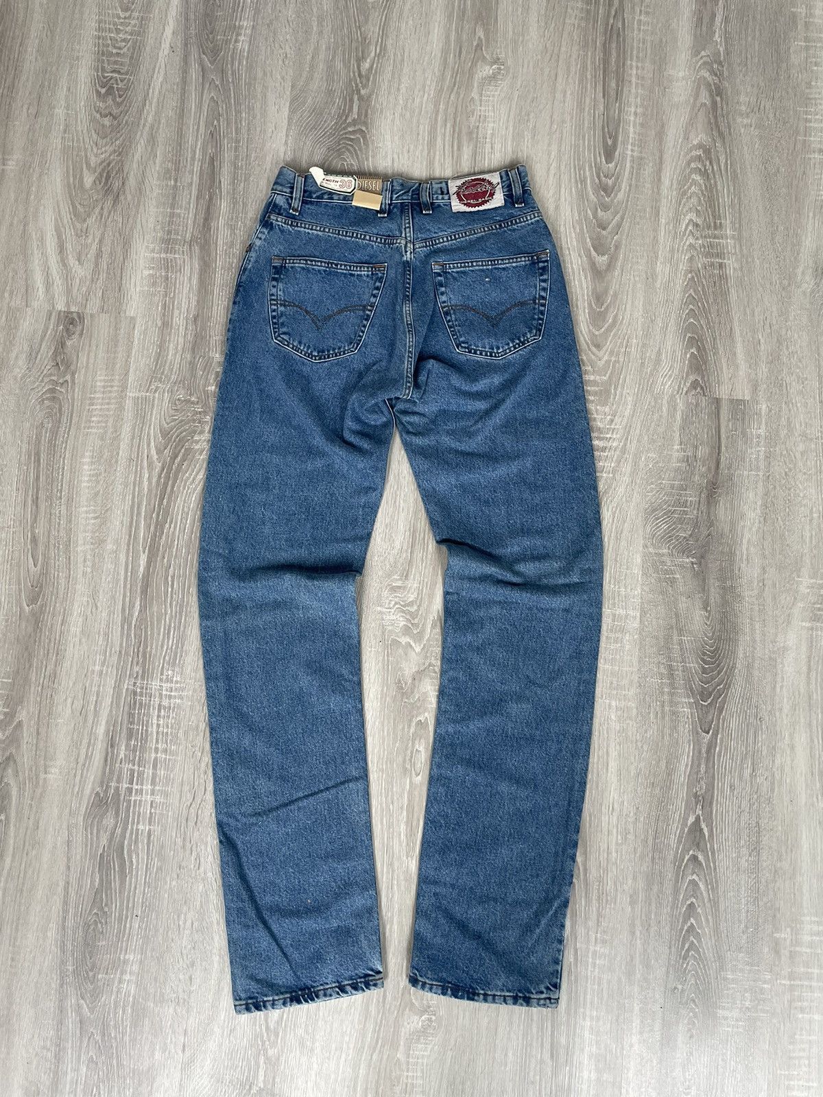 Diesel diesel Size US 36 / EU 52 - 6 Thumbnail