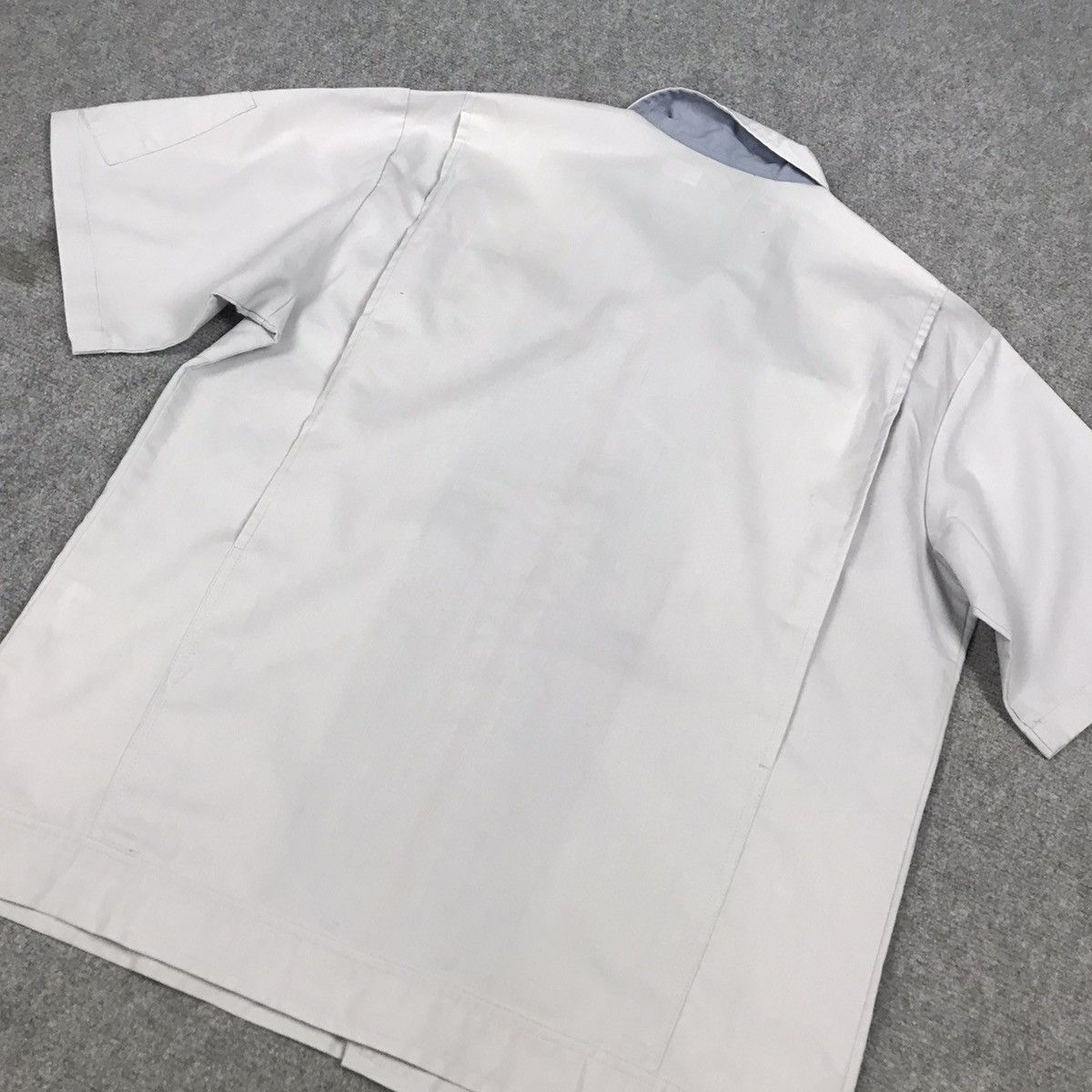 Japanese Brand Toyota Uniform Japan Racing jacket Size US M / EU 48-50 / 2 - 9 Thumbnail