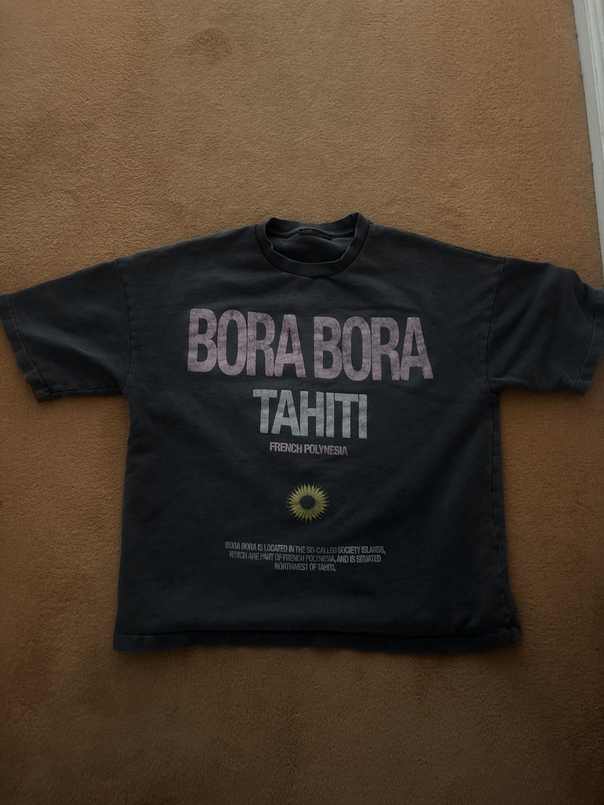 Zara Bora Bora Tahiti Size US S / EU 44-46 / 1 - 1 Preview