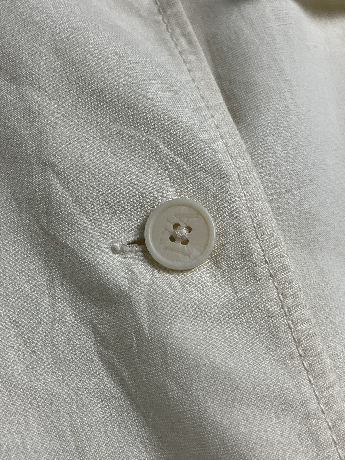 JW Anderson × Uniqlo Uniqlo x JW Anderson Coat Size M / US 6-8 / IT 42-44 - 5 Thumbnail
