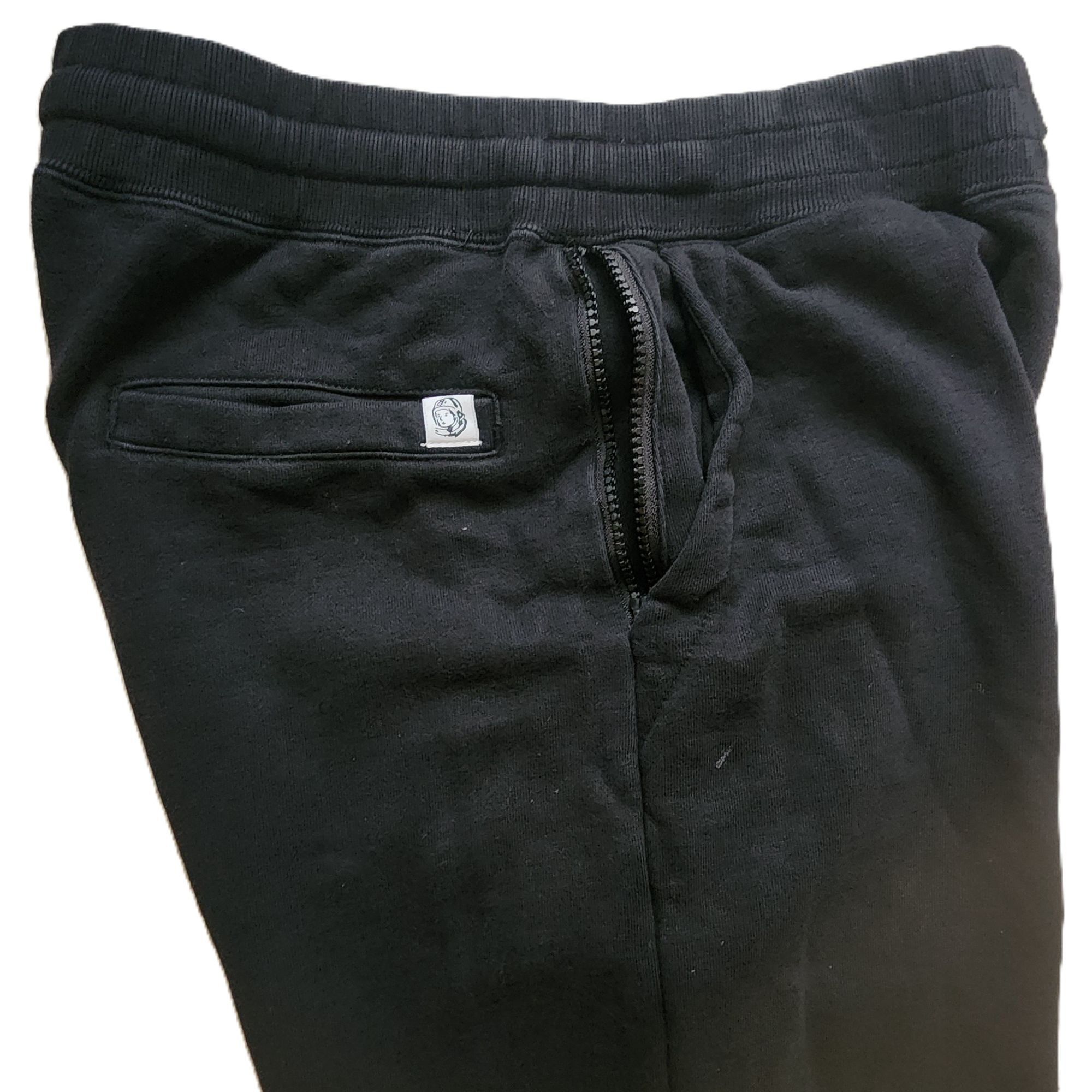 Billionaire Boys Club Billionaire Boys Club camo logo Sweatpants Size US 34 / EU 50 - 5 Thumbnail
