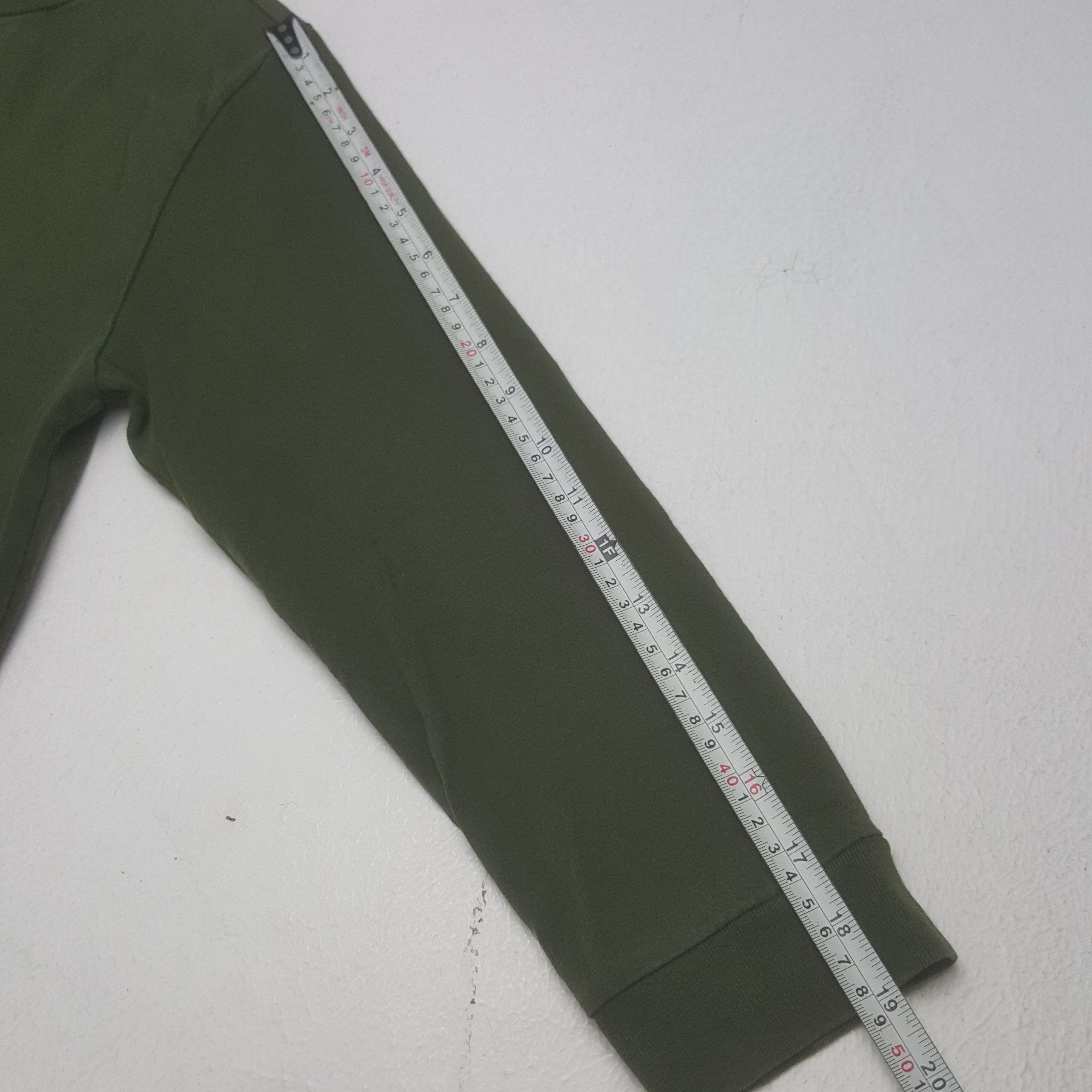 Japanese Brand × Margaret Howell × Vintage Vintage Margaret Howell MHL Plain Tshirt Size US M / EU 48-50 / 2 - 11 Thumbnail