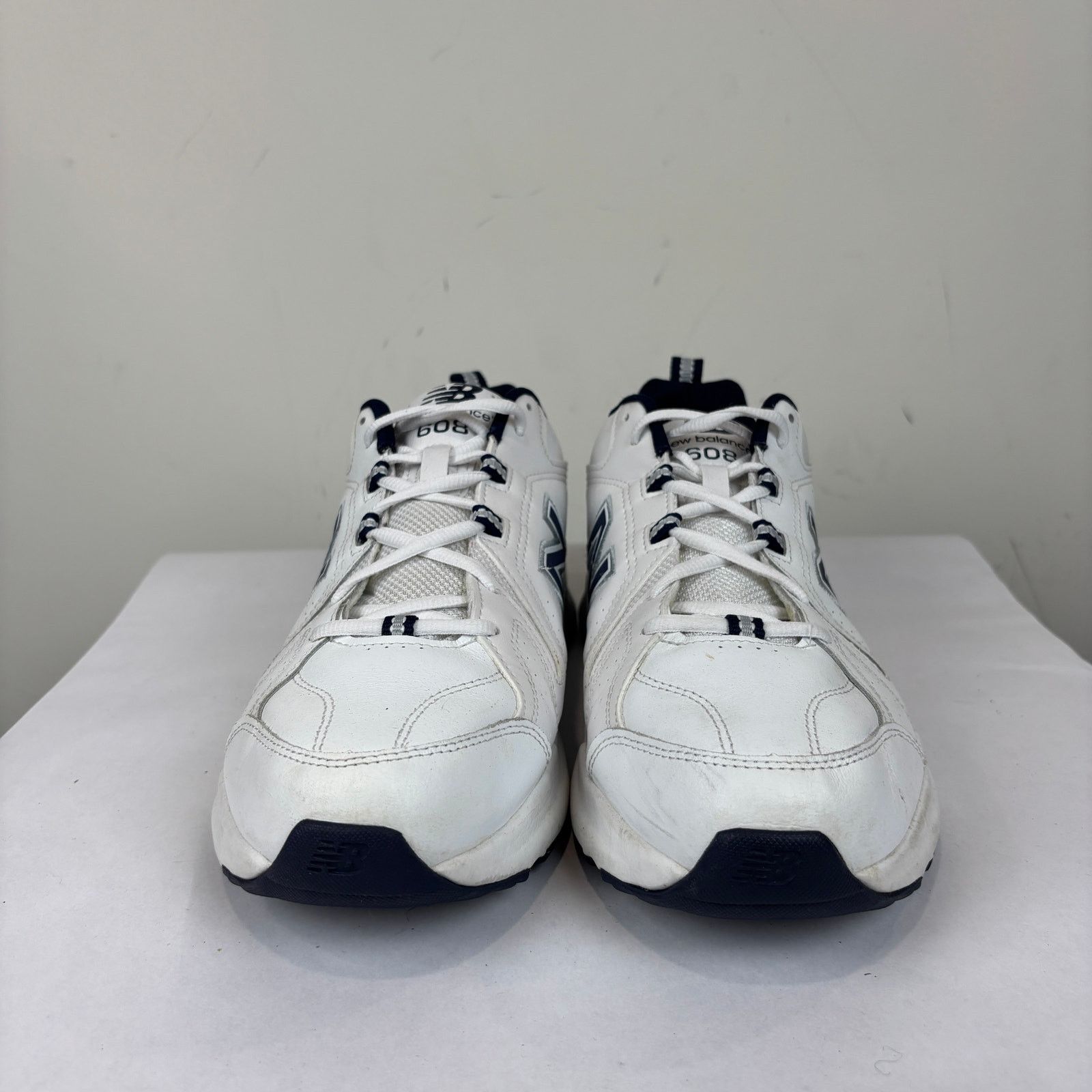 New Balance New Balance MX608 V5 Sneakers Shoes Men's 11.5 Retro Size US 11.5 / EU 44-45 - 2 Thumbnail
