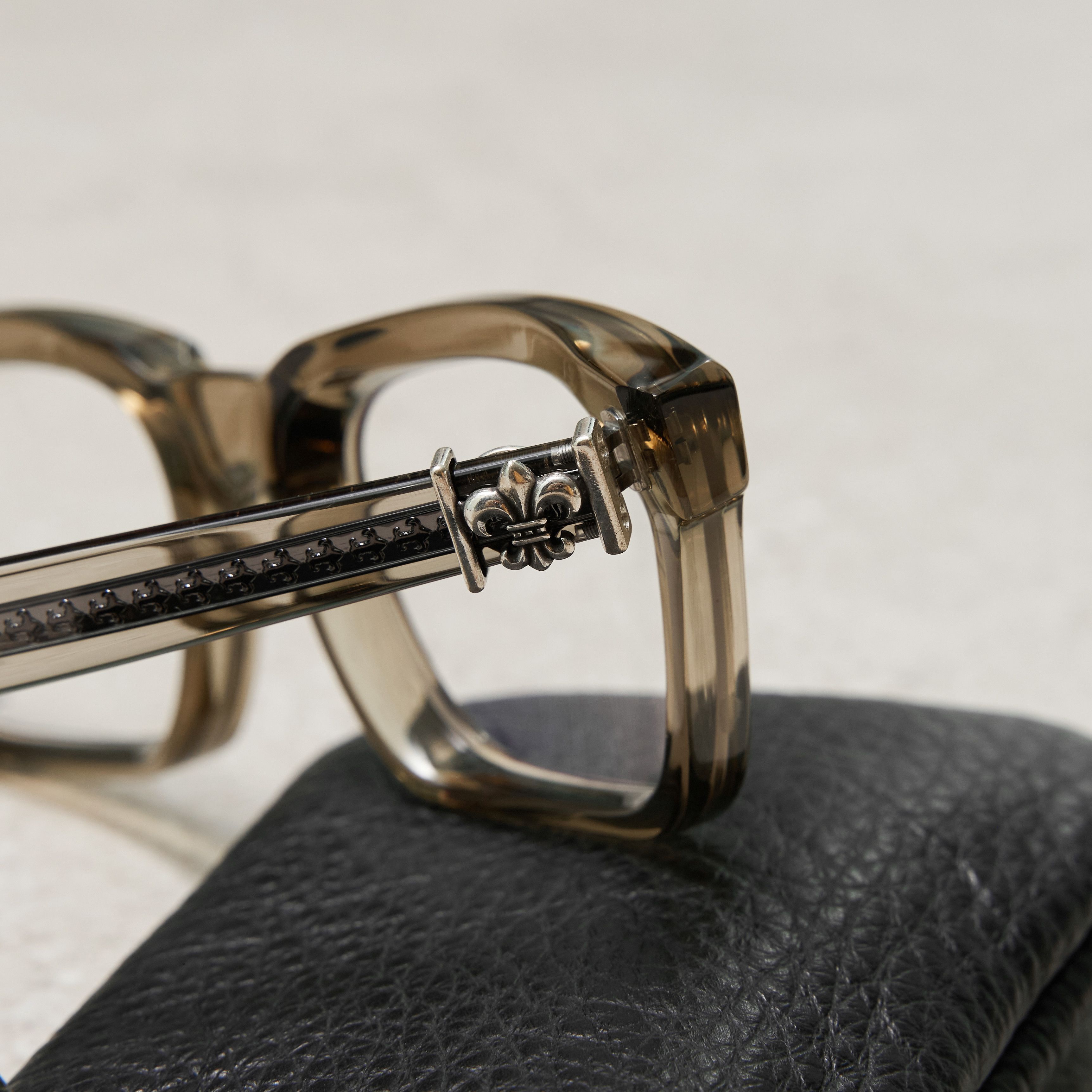 Chrome Hearts CHROME HEARTS SEE YOU IN TEA Size ONE SIZE - 9 Thumbnail