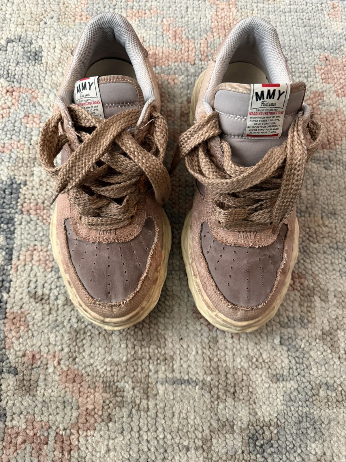 Maison MIHARA YASUHIRO WAYNE