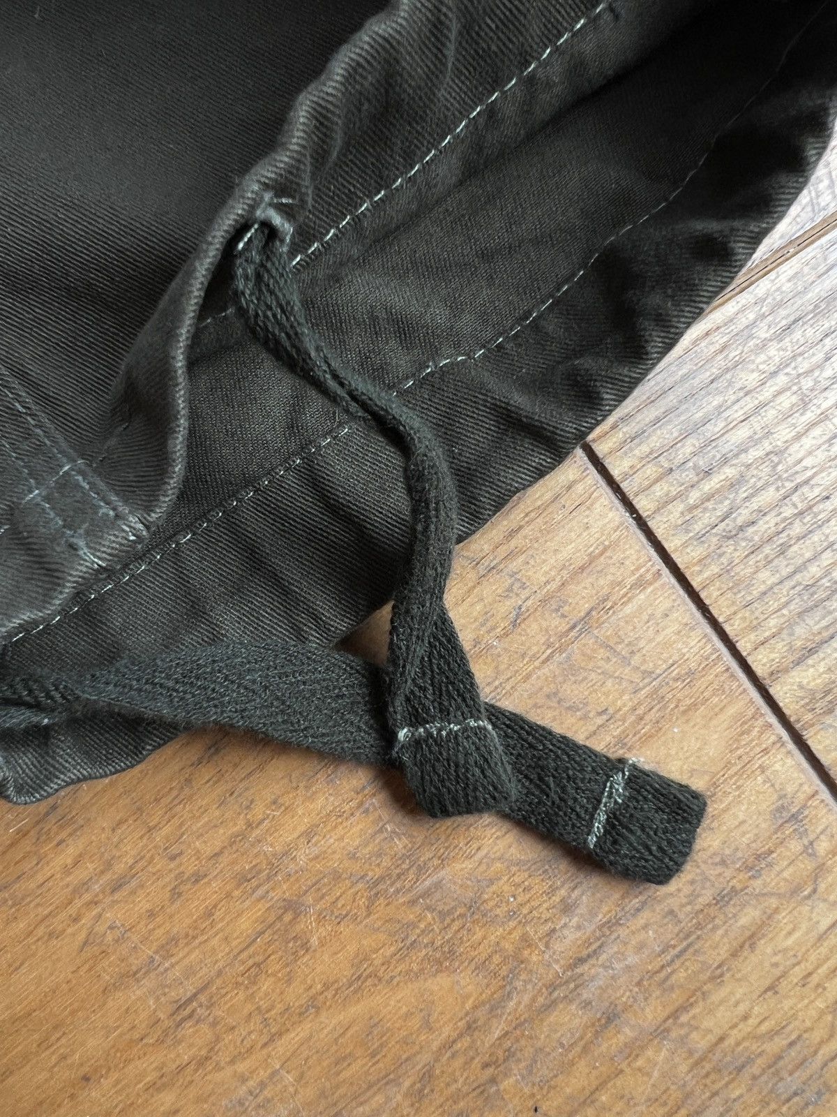 Vintage Vintage Cargo USA Army Pants Size US 36 / EU 52 - 7 Thumbnail