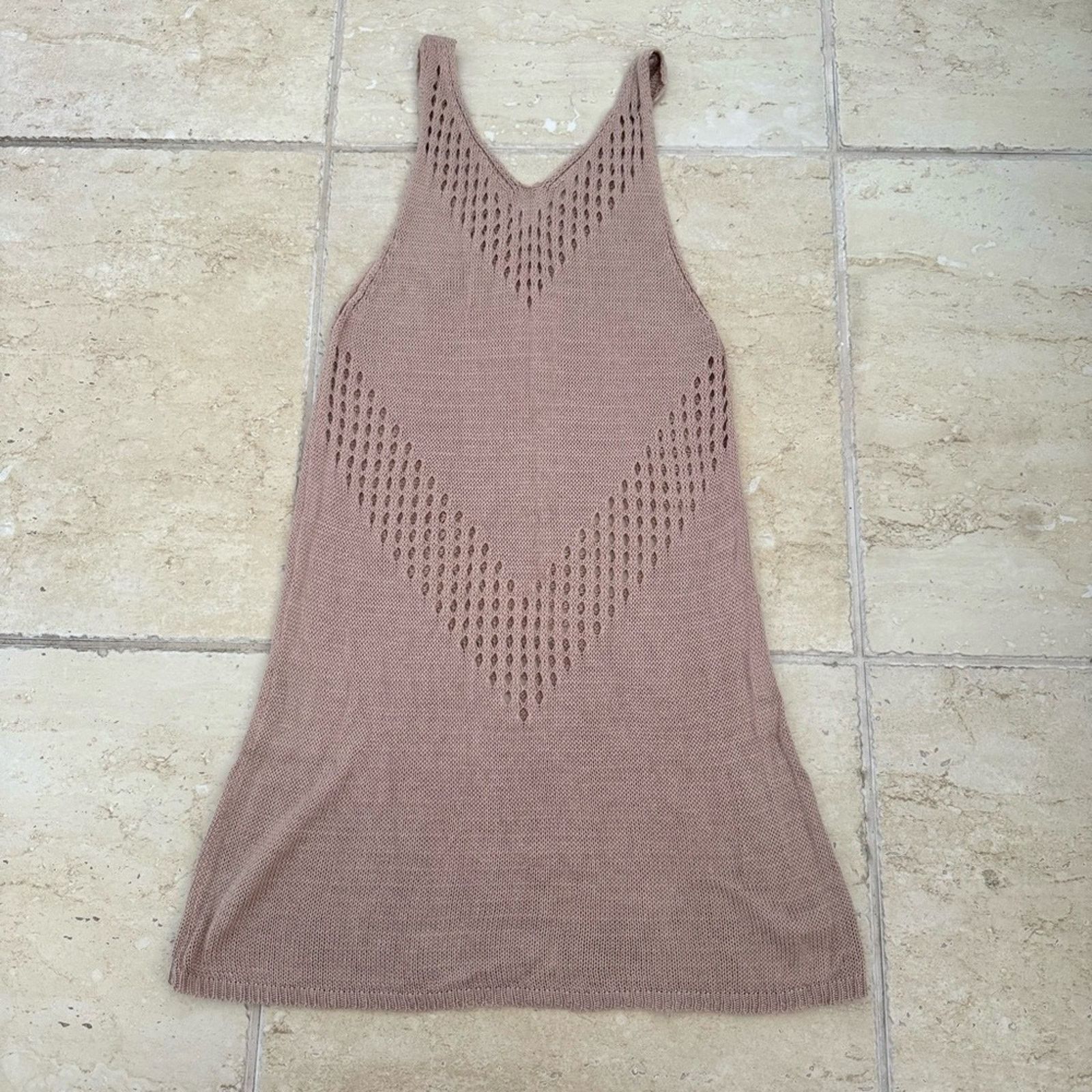 Other Beach Cover Up, Size S Size S / US 4 / IT 40 - 3 Thumbnail