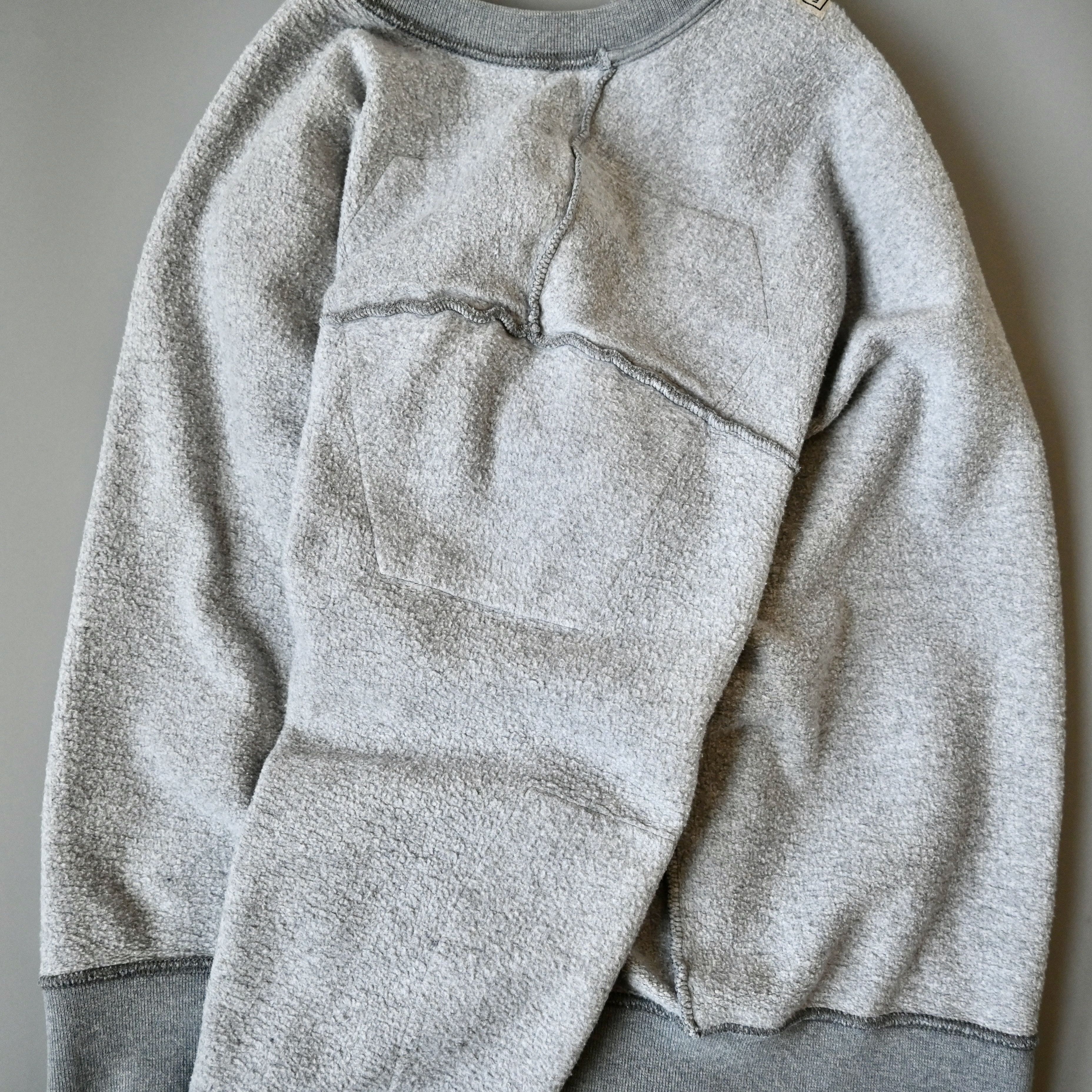Lewis Leathers RARE 1990s Lewis Leathers sweatshirt made in England Size US M / EU 48-50 / 2 - 20 Thumbnail