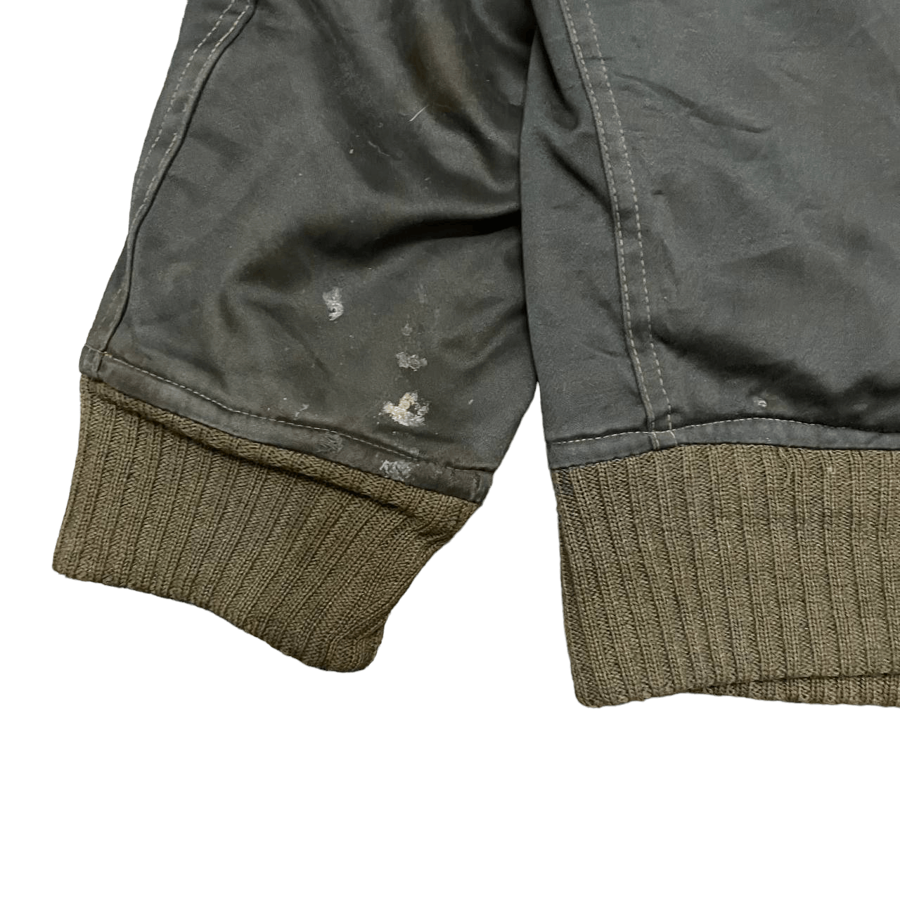Vintage Vintage Madin O.M.S Military Jacket Size US M / EU 48-50 / 2 - 11 Thumbnail