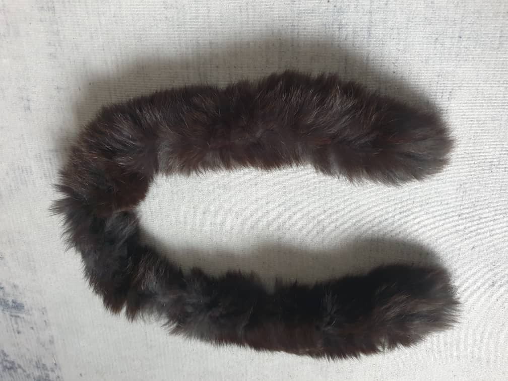 Comme Ca Ism Comme ca ism Japanese brand neck warmer Size ONE SIZE - 1 Thumbnail