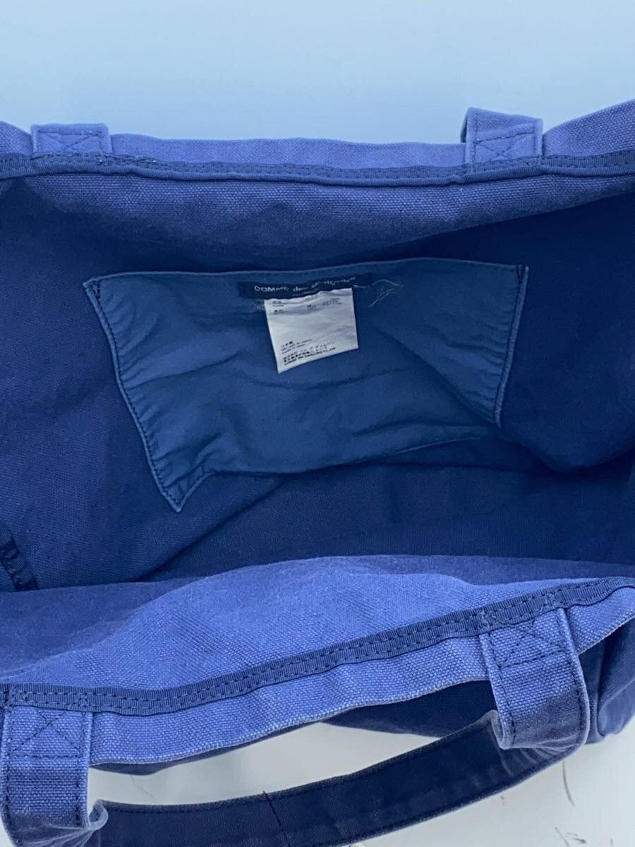 Comme des Garcons Homme CDGH Tote Bag Size ONE SIZE - 6 Thumbnail