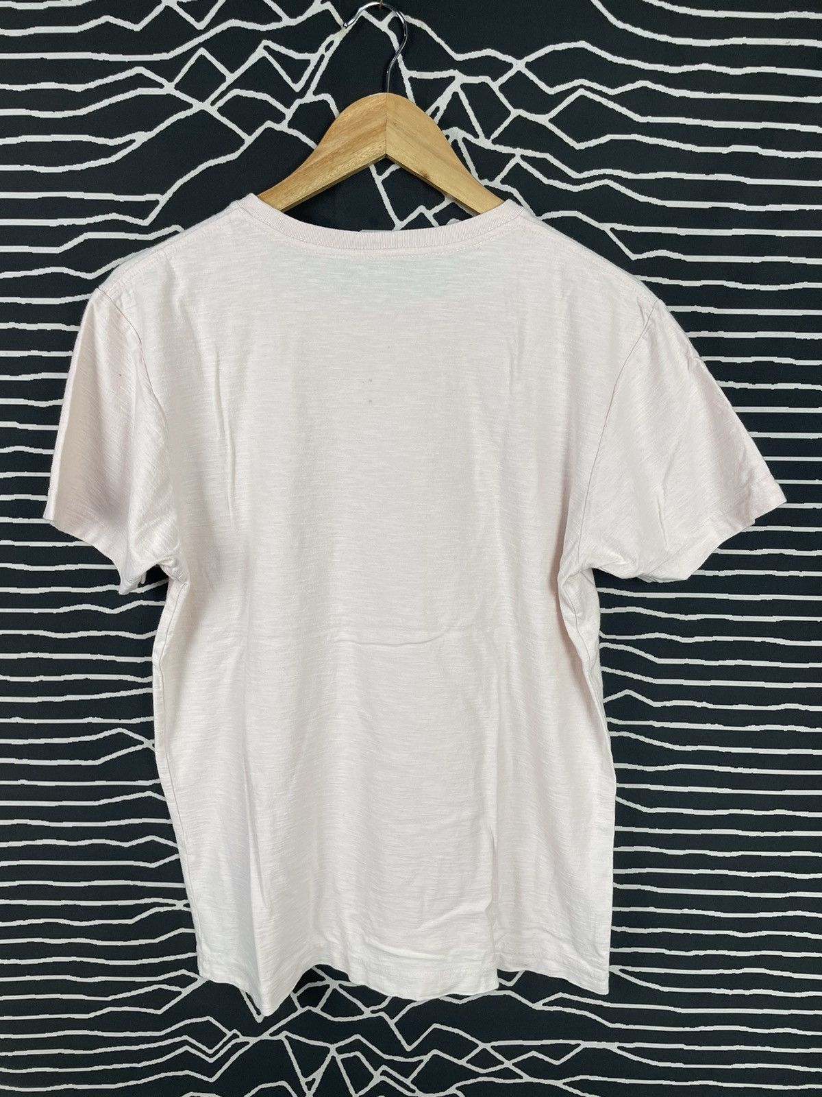Quiksilver × Vintage Quiksilver Spell Out Tshirt Size US M / EU 48-50 / 2 - 2 Thumbnail