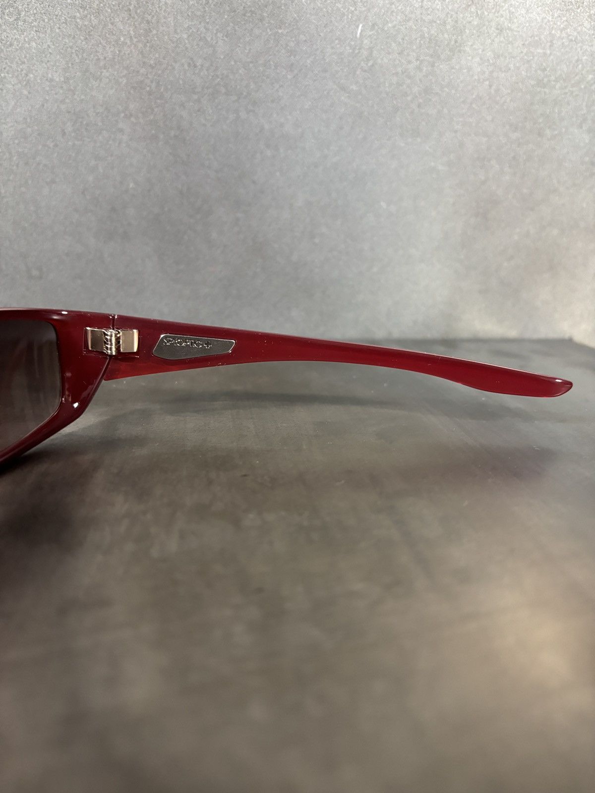 SPY Optic S/S 2006 SPY Optics Sunglasses Curtis Sport Made in Italy Size ONE SIZE - 20 Thumbnail