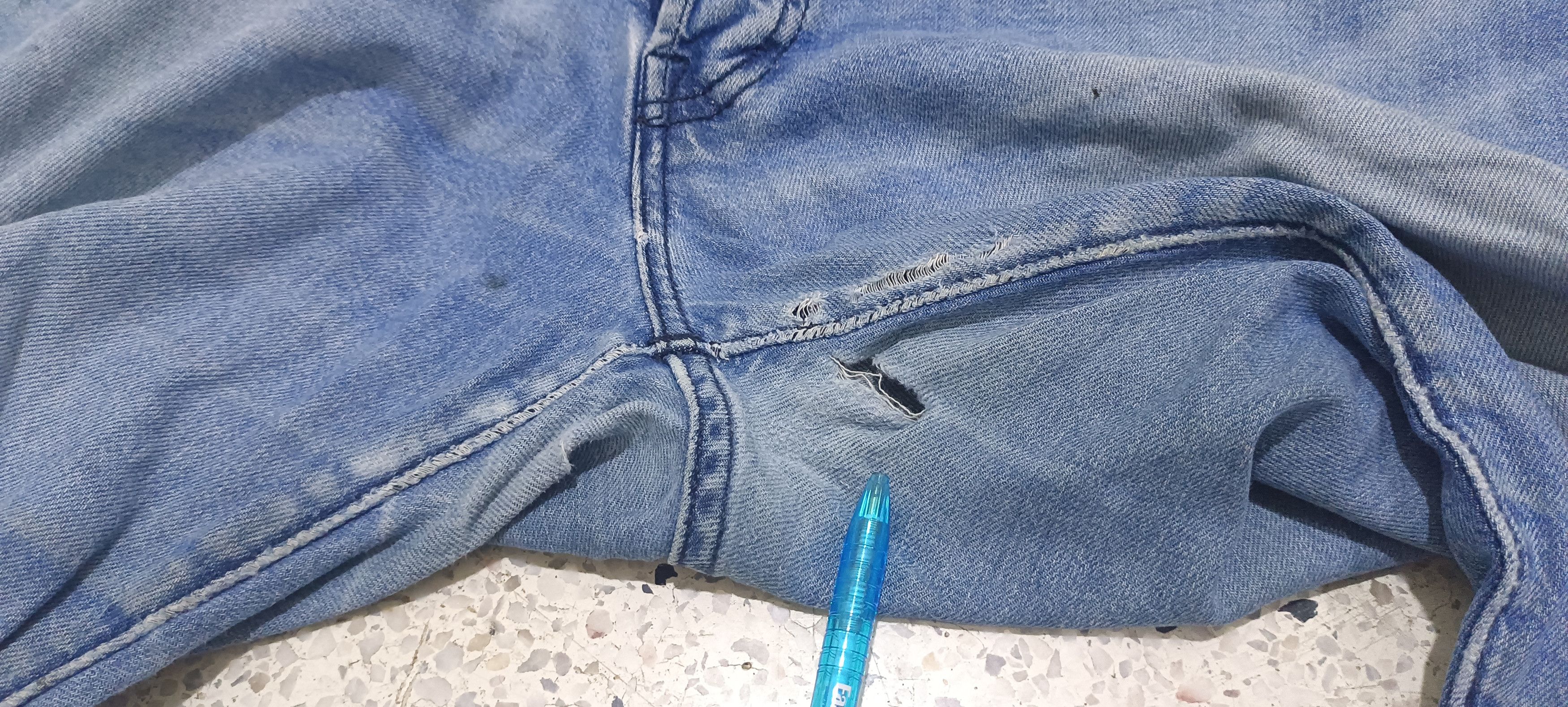 Levi's Levi's Premium 501 Size US 32 / EU 48 - 5 Thumbnail