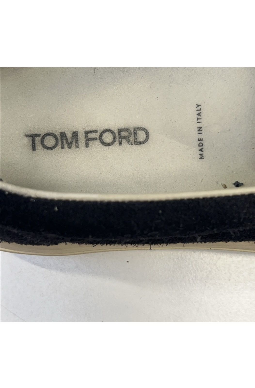 Tom Ford Tom ford slip ons Size US 8.5 / EU 41-42 - 5 Thumbnail