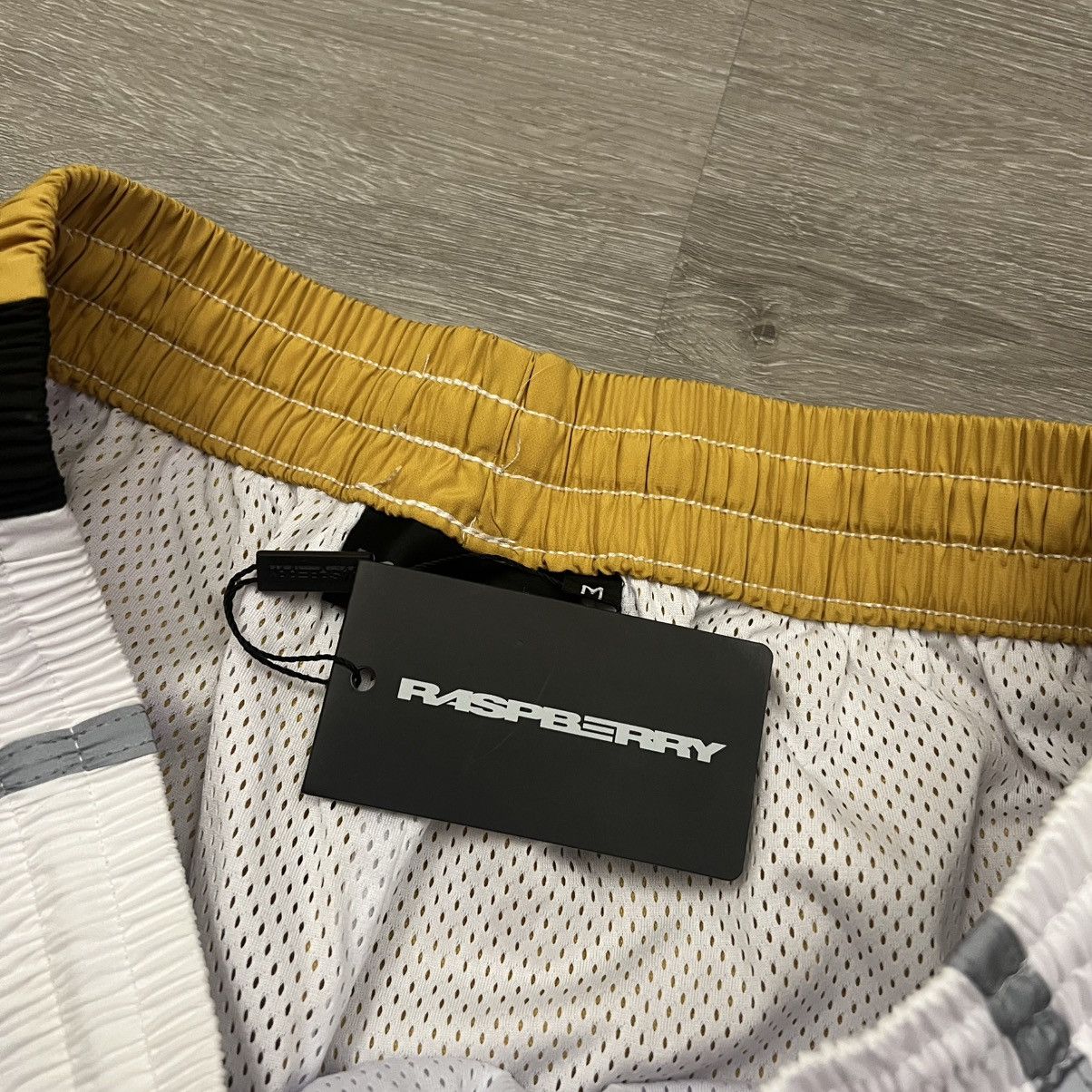 The GV Gallery GV Gallery Raspberry Hills Half Half Sweatpants Size US 32 / EU 48 - 6 Thumbnail