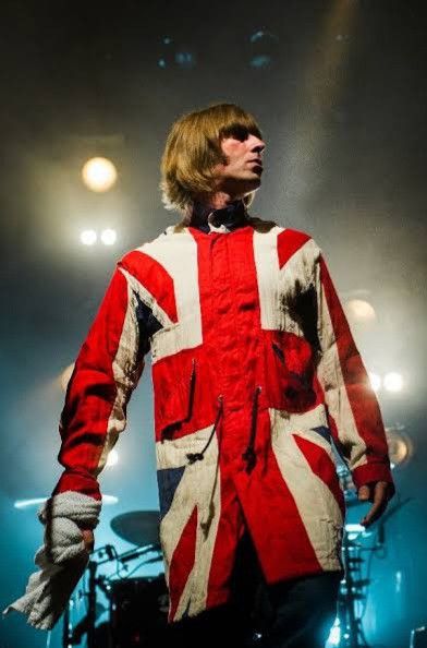 Lambretta Union jack Liam gallagher oasis fishtail parka david watts Size US S / EU 44-46 / 1 - 9 Thumbnail