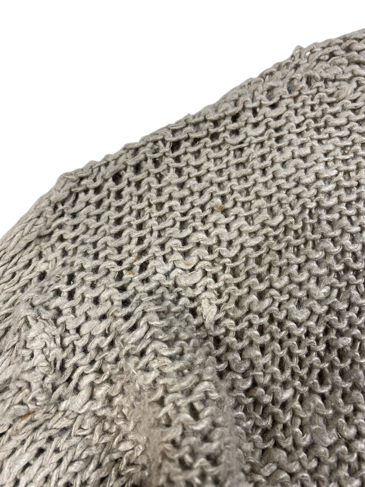 Issey Miyake Issey Miyake Sport Knit Size US L / EU 52-54 / 3 - 9 Thumbnail