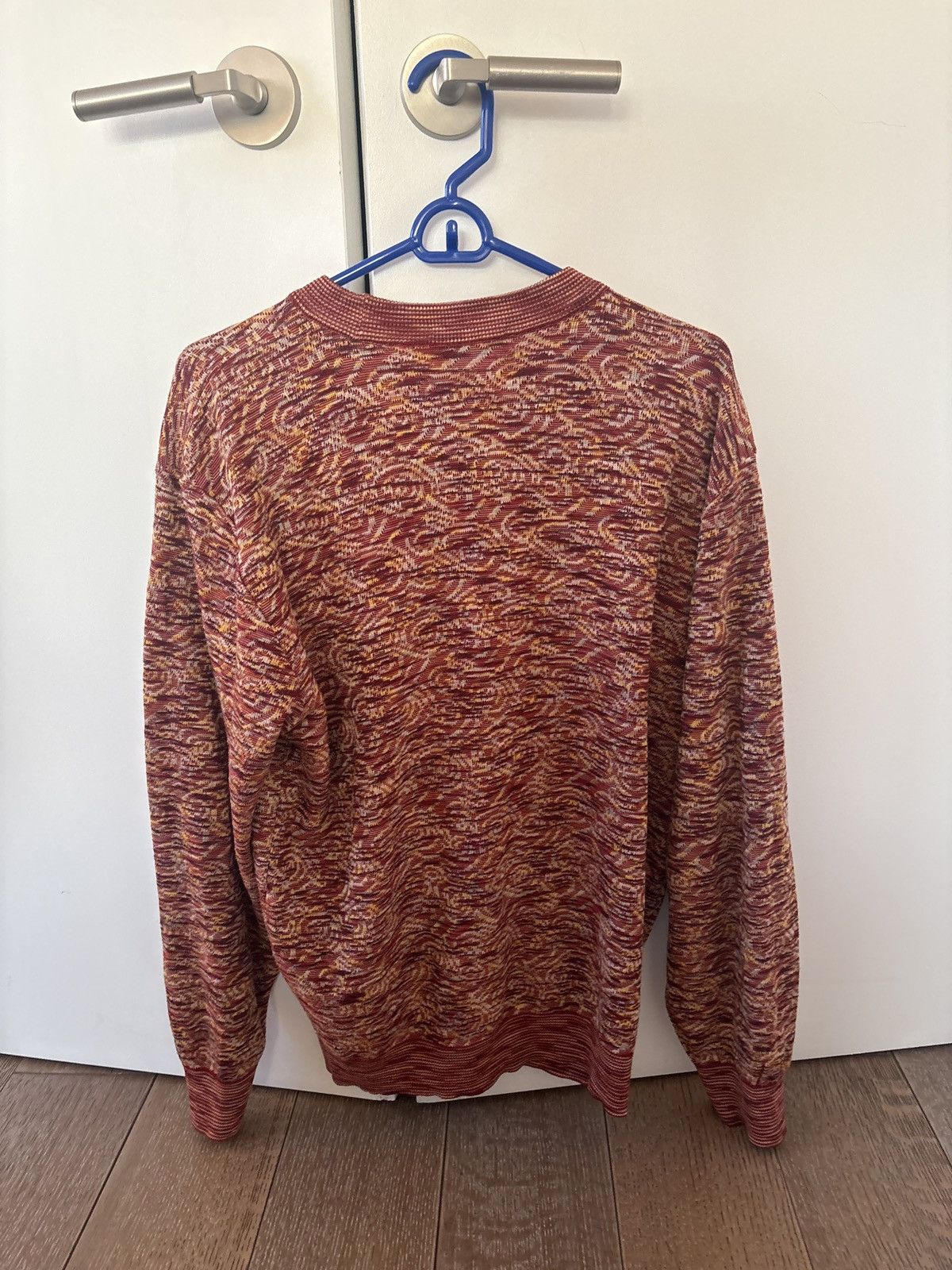 Missoni Missoni sweater Size US M / EU 48-50 / 2 - 4 Thumbnail