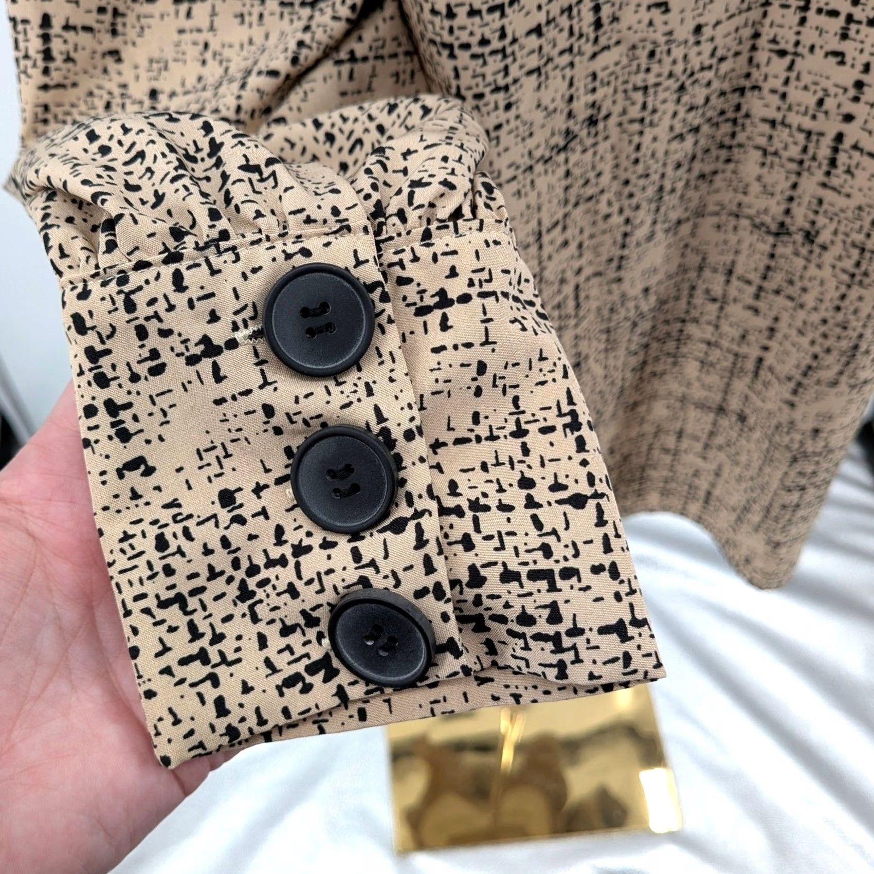 Shein SHEIN is the primary product Size XL / US 12-14 / IT 48-50 - 8 Thumbnail