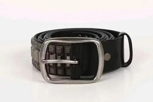 Handmade × Homemade × Other Belts Punk fashion retro personalized rivet belt Size ONE SIZE - 1 Thumbnail
