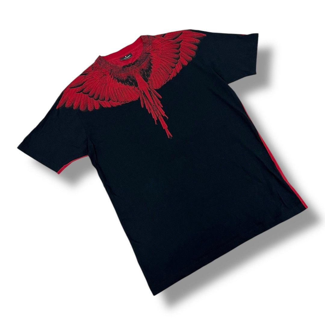 Designer × Marcelo Burlon MARCELO BURLON COUNTRY OF MILAN ITALIAN DESIGNER SHIRT Size US XS / EU 42 / 0 - 3 Thumbnail