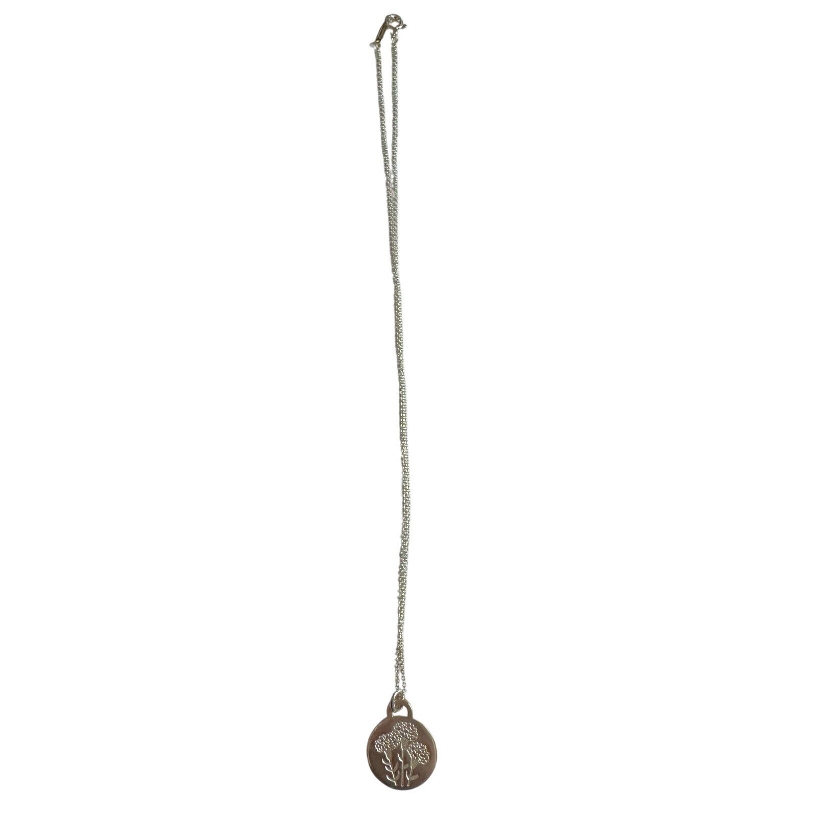 Tiffany & Co. Tiffany & Co Nagoya "Go Women" 2022 Marathon Flower Necklace Size ONE SIZE - 12 Thumbnail