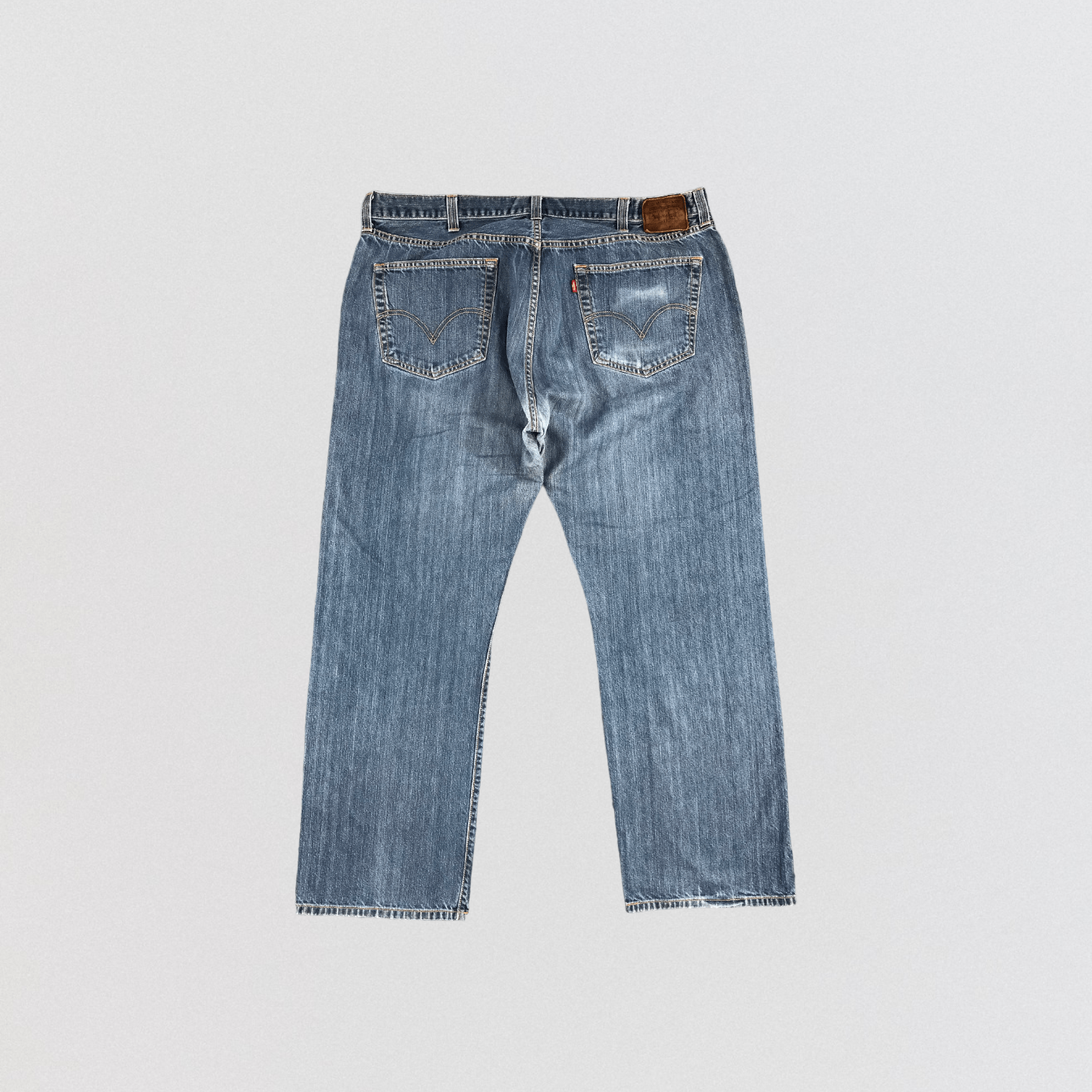 Levi's × Vintage Vintage Levis 501 Jeans-JM1228 Size US 41 - 2 Thumbnail