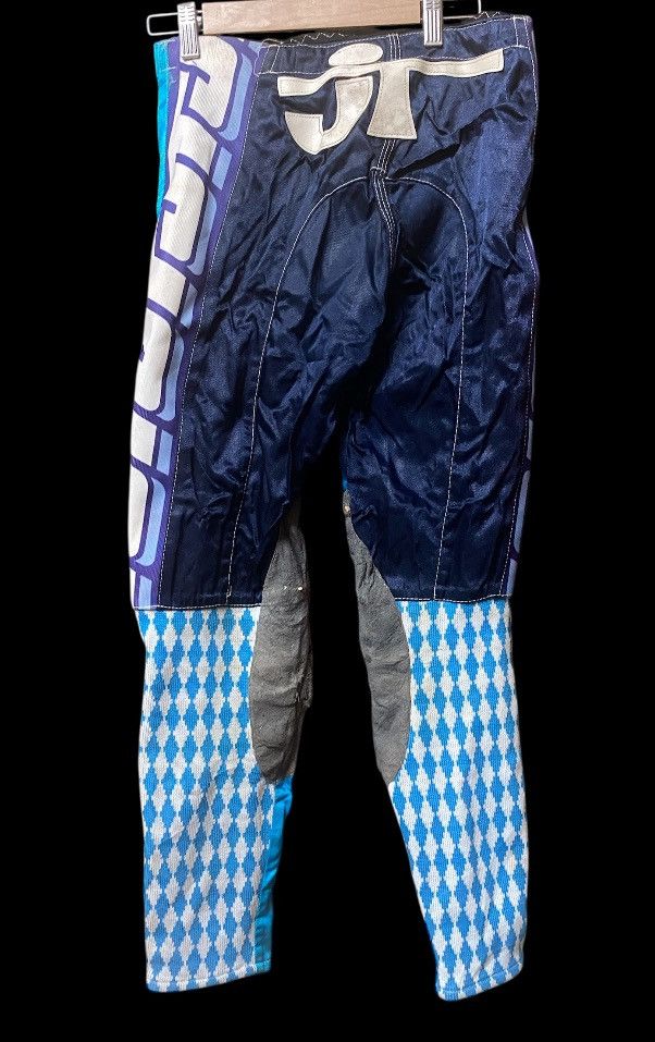 J.T. Beckett Jt racing motocross pant racing suit Size US 30 / EU 46 - 2 Thumbnail