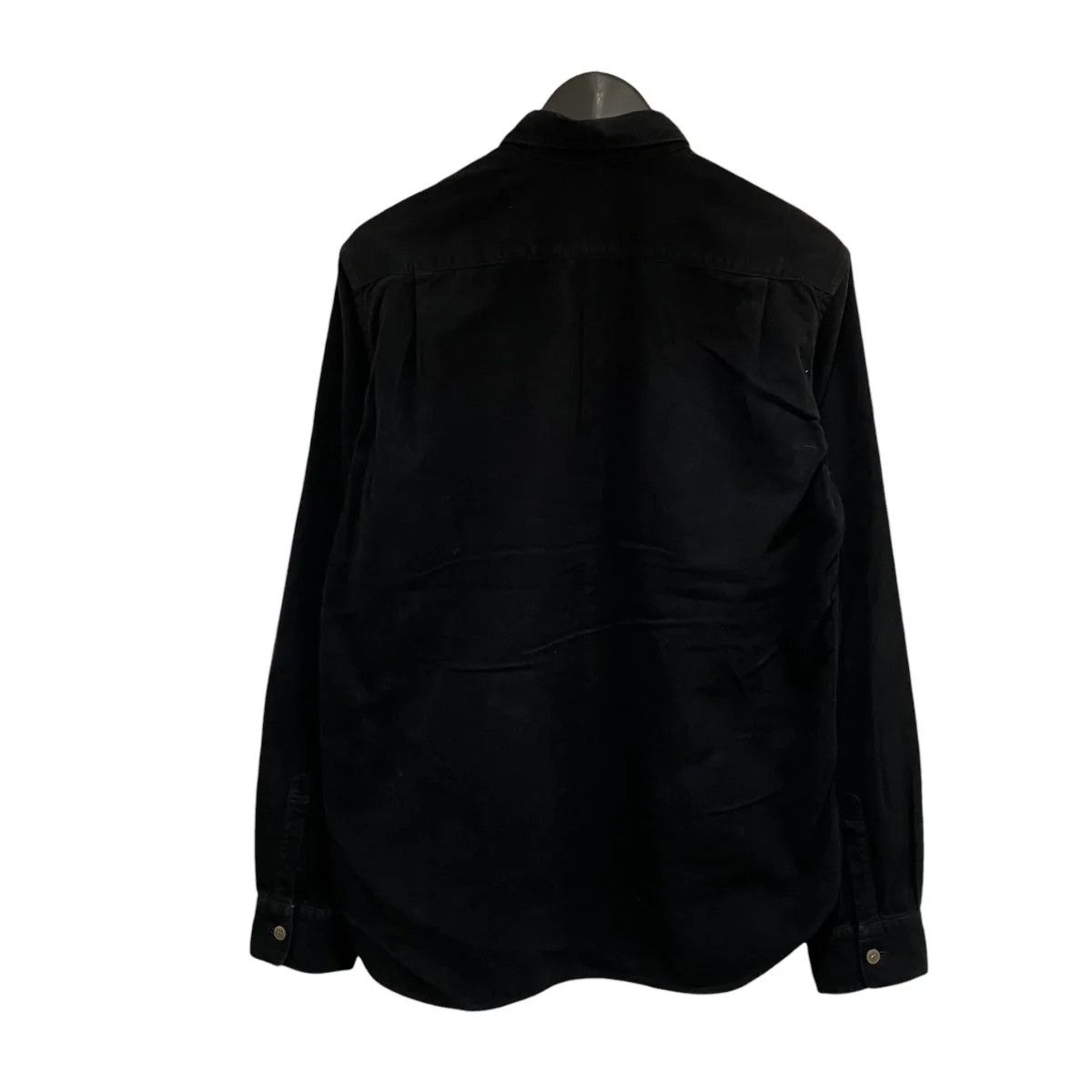 Comme des Garcons Tactical Utility Long Sleeve Shirt Size US L / EU 52-54 / 3 - 2 Thumbnail