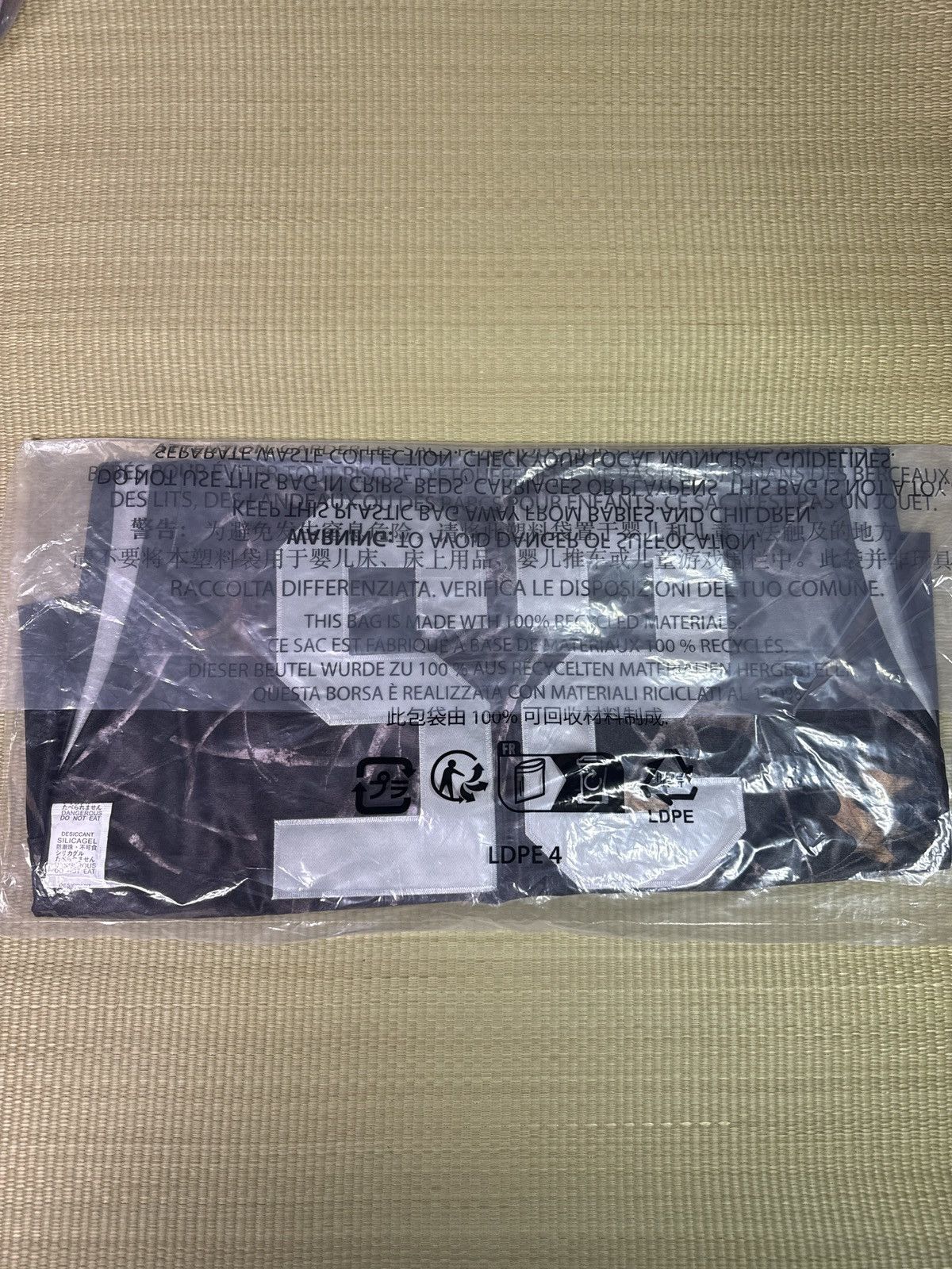 Supreme New Supreme L Breast Cancer Awareness Jersey Black Size US L / EU 52-54 / 3 - 4 Thumbnail